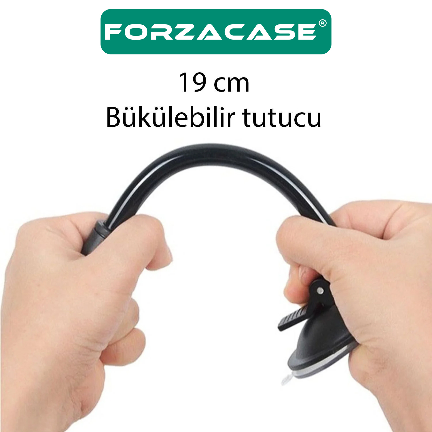 Forzacase%20360%20Derece%20Döner%20Araç%20İçi%20Torpido%20ve%20Cam%20Vantuzlu%20Telefon%20Tutucu%20-%20FC197