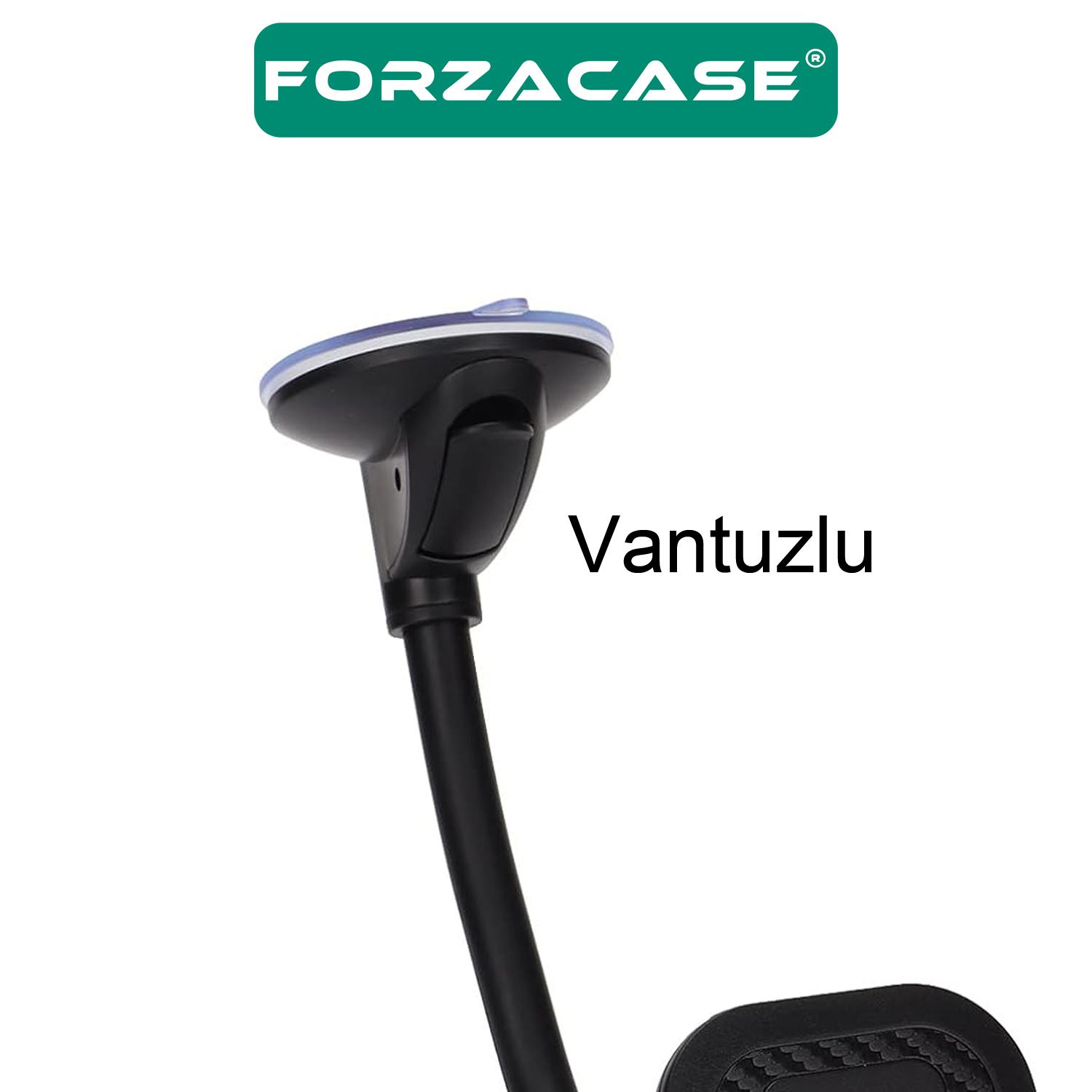 Forzacase%20360%20Derece%20Döner%20Araç%20İçi%20Torpido%20ve%20Cam%20Vantuzlu%20Telefon%20Tutucu%20-%20FC197