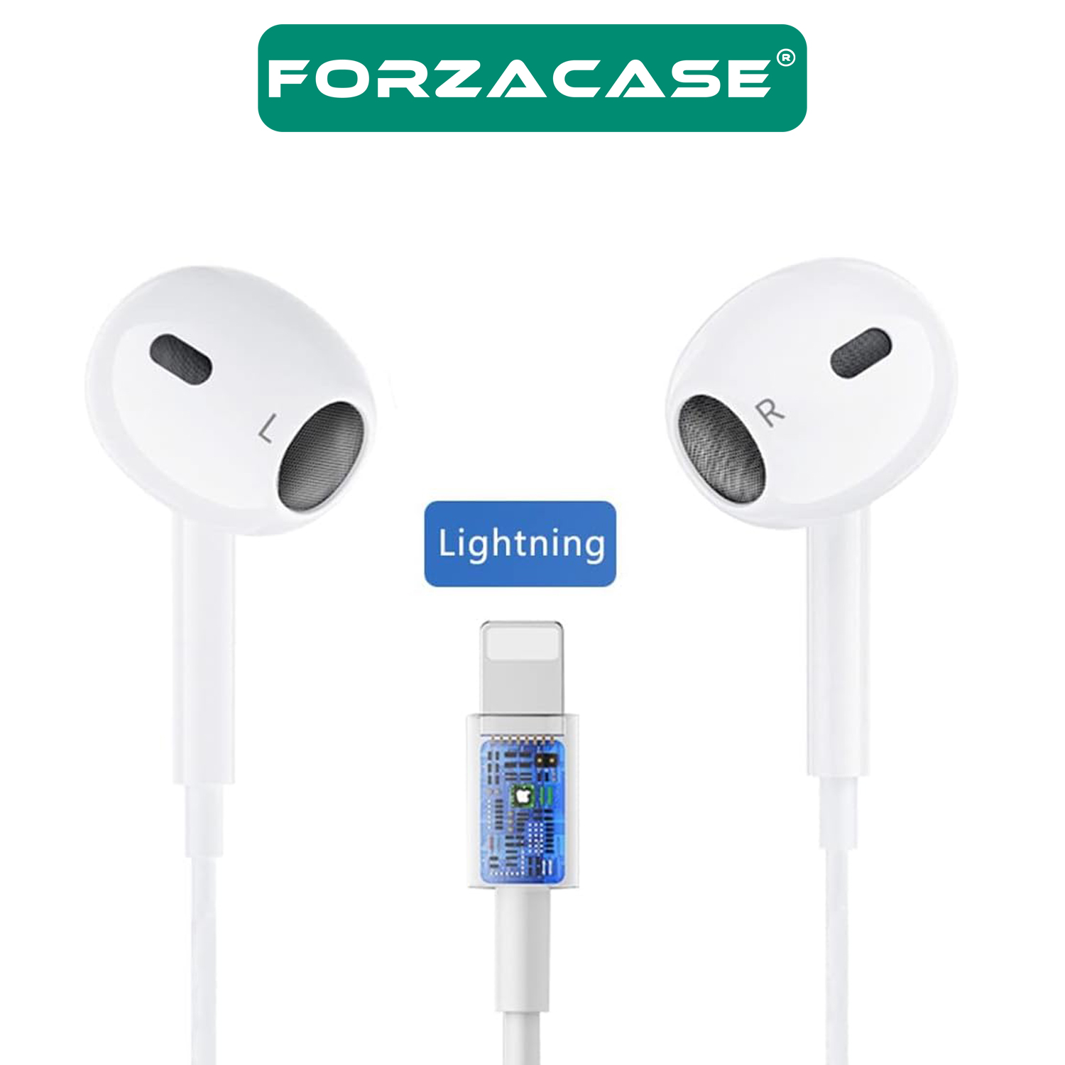 Forzacase%20iOS%207%208%209%2010%2011%2012%2013%2014%20Uyumlu%20iPhone%20Lightning%20Girişli%20Bluetooth%20Destekli%20Kulaklık%20-%20FC204