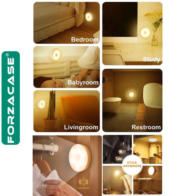 Forzacase%20Hareket%20Sensörlü%20USB%20Şarjlı%20Mıknatıslı%20Led%20Işık%20Lamba%20-%20FC219