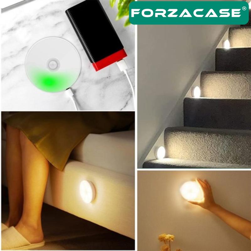 Forzacase%20Hareket%20Sensörlü%20USB%20Şarjlı%20Mıknatıslı%20Led%20Işık%20Lamba%20-%20FC219