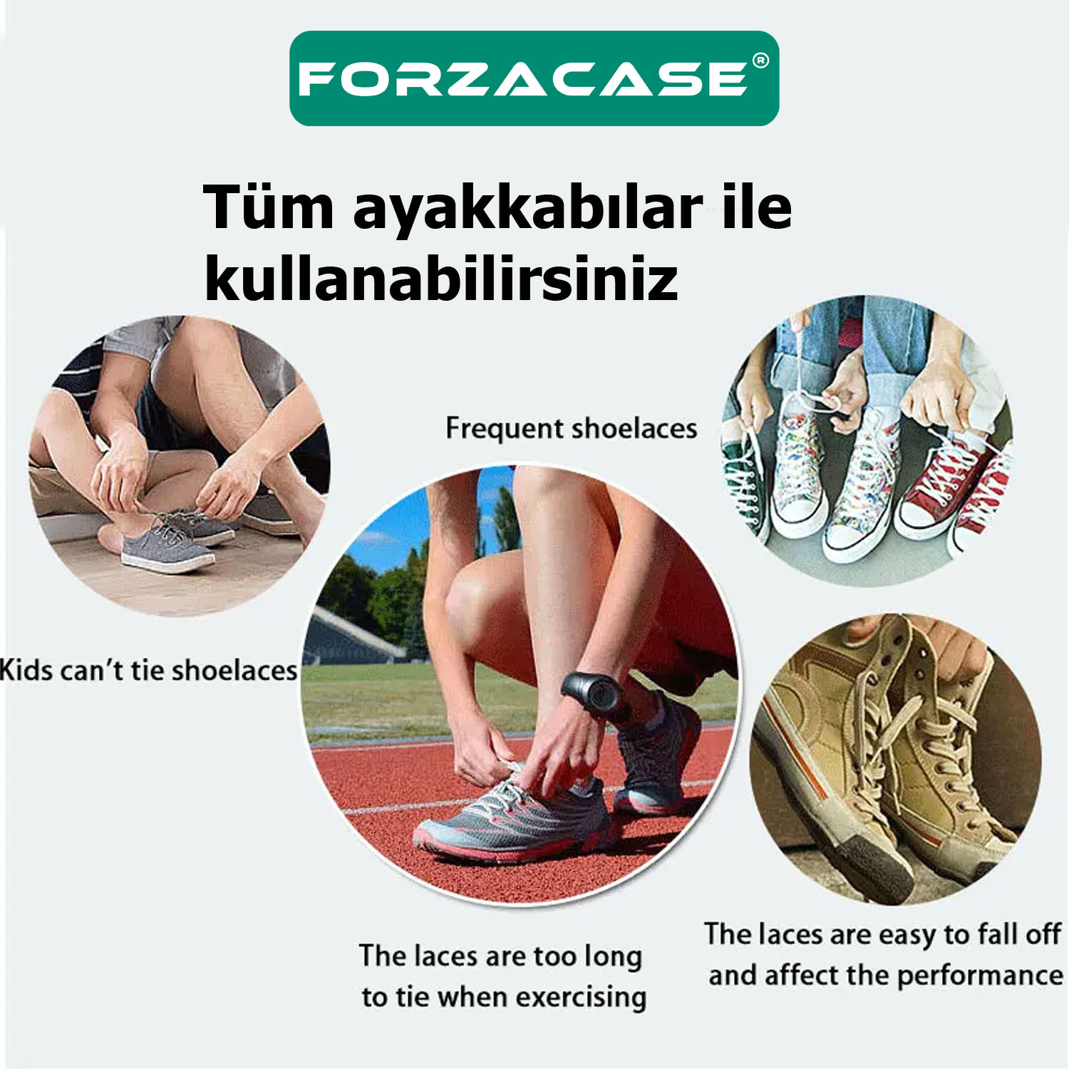 Forzacase%20Çocuklar%20için%20Kolay%20Kullanımlı%20Mıknatıslı%20Ayakkabı%20Bağcığı%20-%20FC228