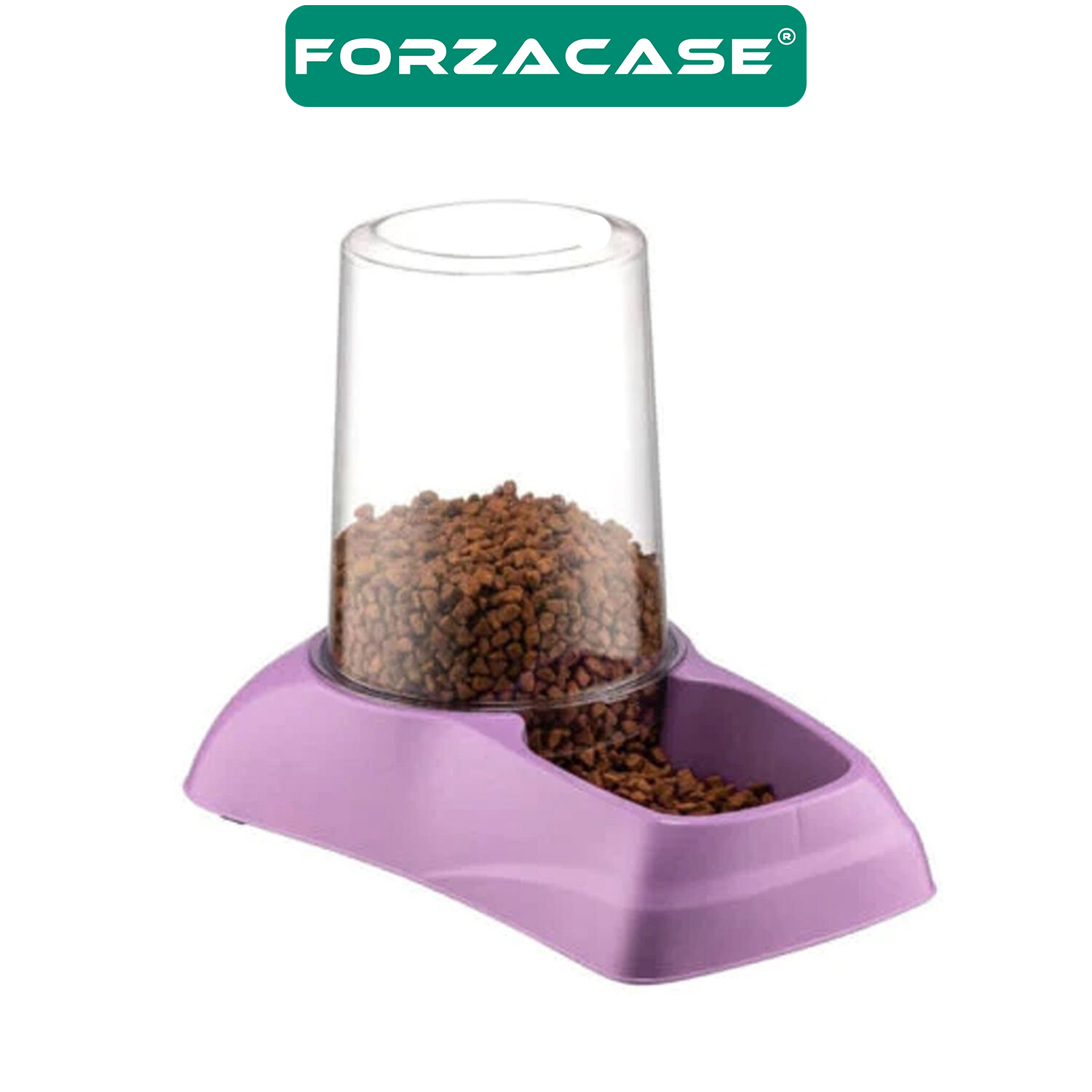 Forzacase%20Kedi%20ve%20Köpekler%20için%201,75%20Litre%20Mama%20ve%20Su%20Kabı%20-%20FC323