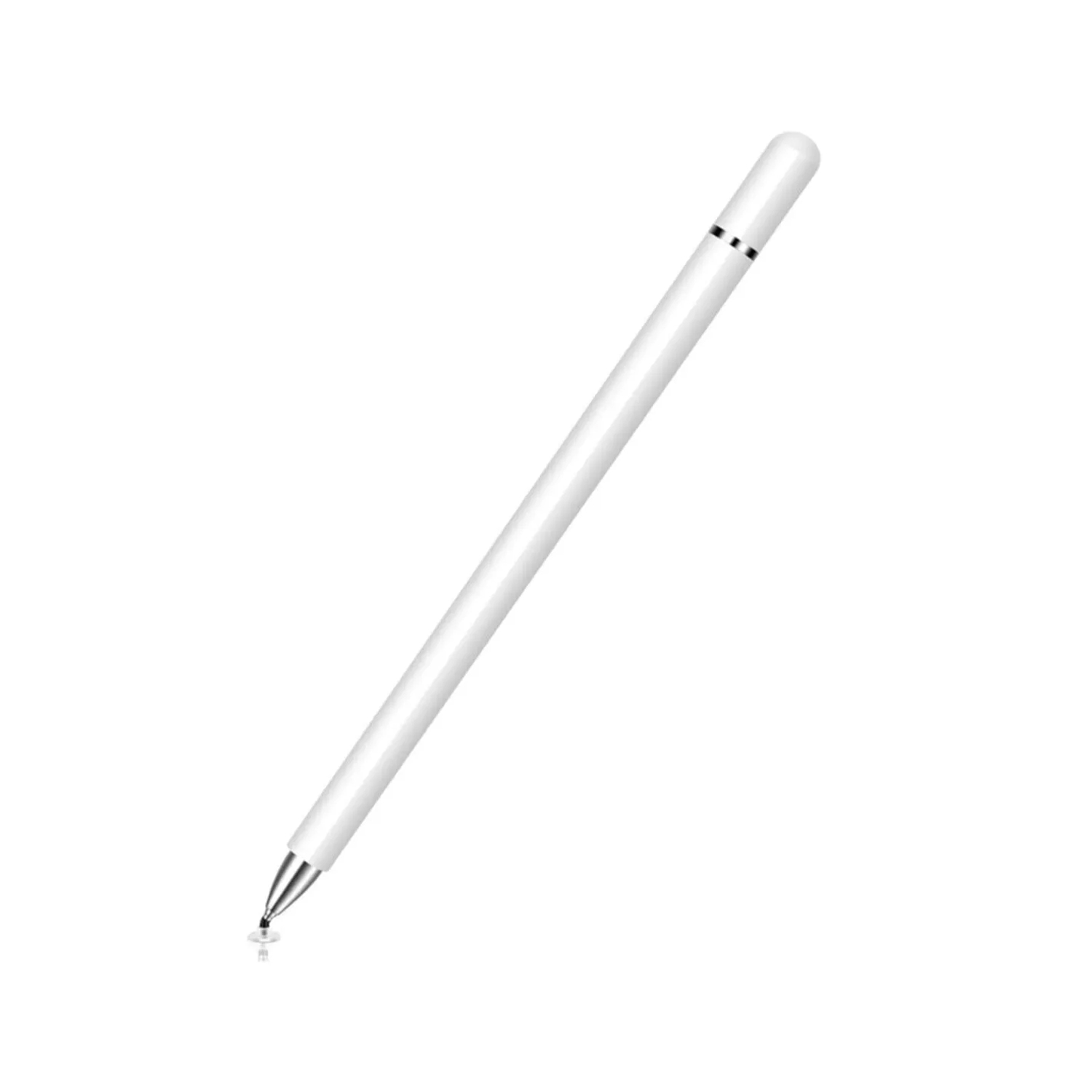 Forzacase%20Universal%20Telefon%20Tablet%20iPad%203in1%20Tükenmez%20ve%20Disk%20Uçlu%20Stylus%20Pen%20Dokunmatik%20Kalem%20-%20FC240