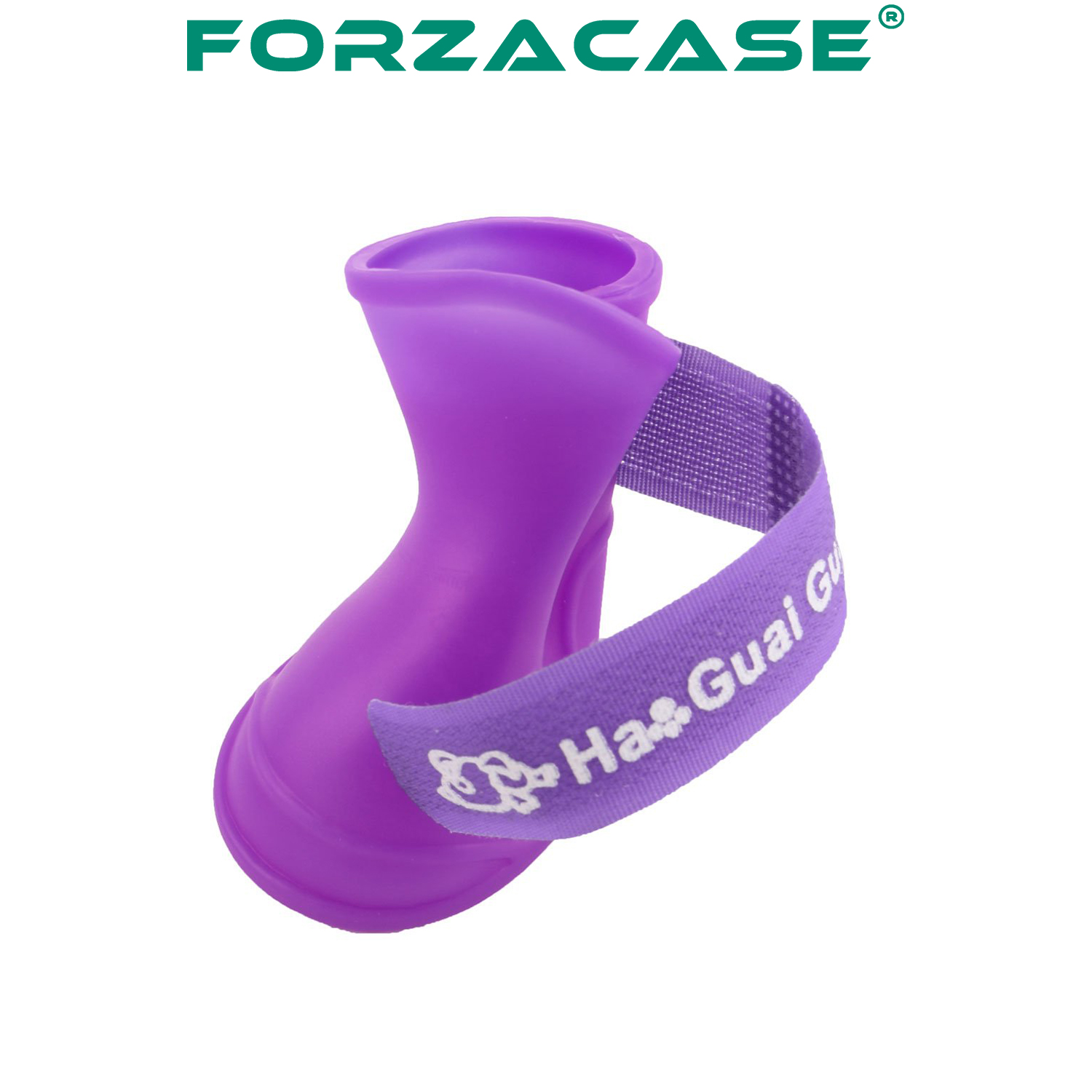 Forzacase%204’lü%20Cırt%20Cırtlı%20Silikon%20Temizlenebilir%20Kedi%20ve%20Köpek%20Ayakkabısı%20-%20FC291