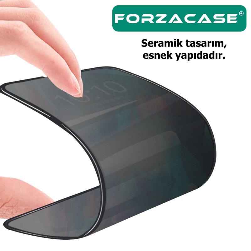 Forzacase%20Samsung%20Galaxy%20A53%205G%20için%20Privacy%20Hayalet%20Ekran%20Koruyucu%20Seramik%20Film%20-%20FC292