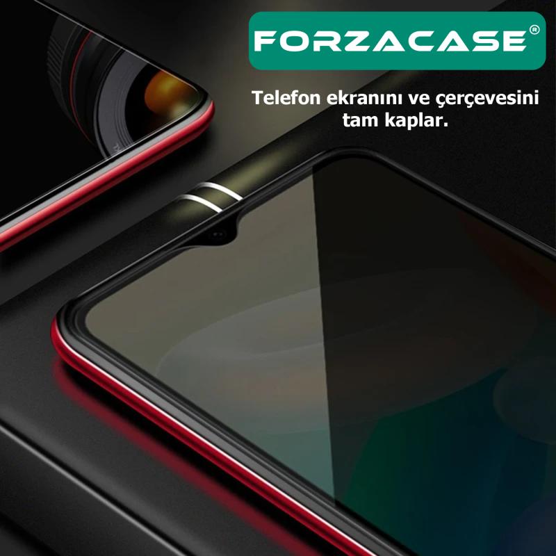 Forzacase%20iPhone%2014%20Pro%20Max%20için%20Privacy%20Hayalet%20Ekran%20Koruyucu%20Seramik%20Film%20-%20FC292