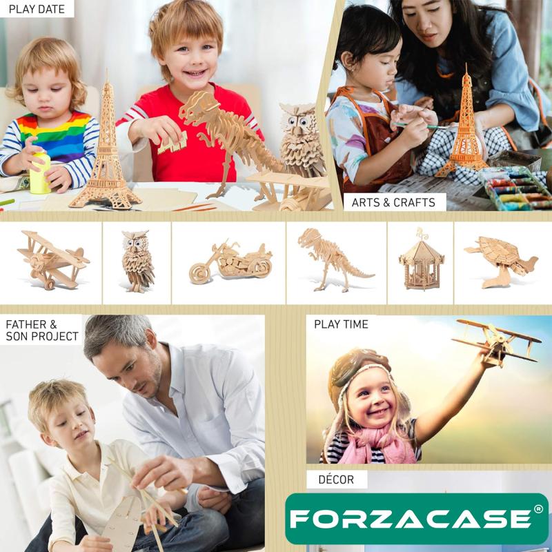 Forzacase%203%20Boyutlu%20Ahşap%20Mekanik%2081%20Parça%20Asker%203D%20Bulmaca%20Puzzle%20Yapboz%20-%20FC334