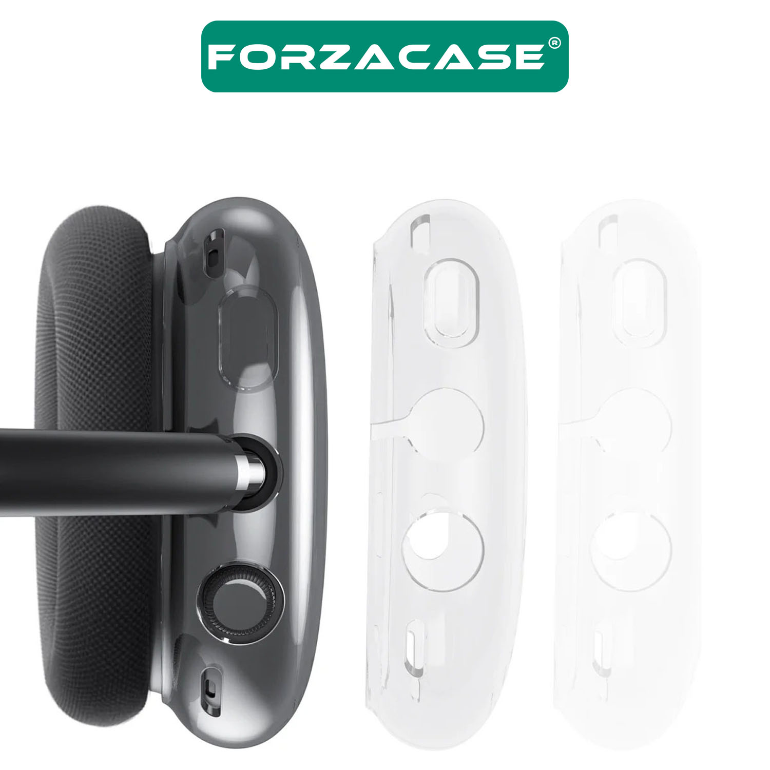 Forzacase%20Airpods%20Max%20ile%20uyumlu%20Darbe%20ve%20Çizilmelere%20Karşı%20Korumalı%20Silikon%20Kılıf%20-%20FC335