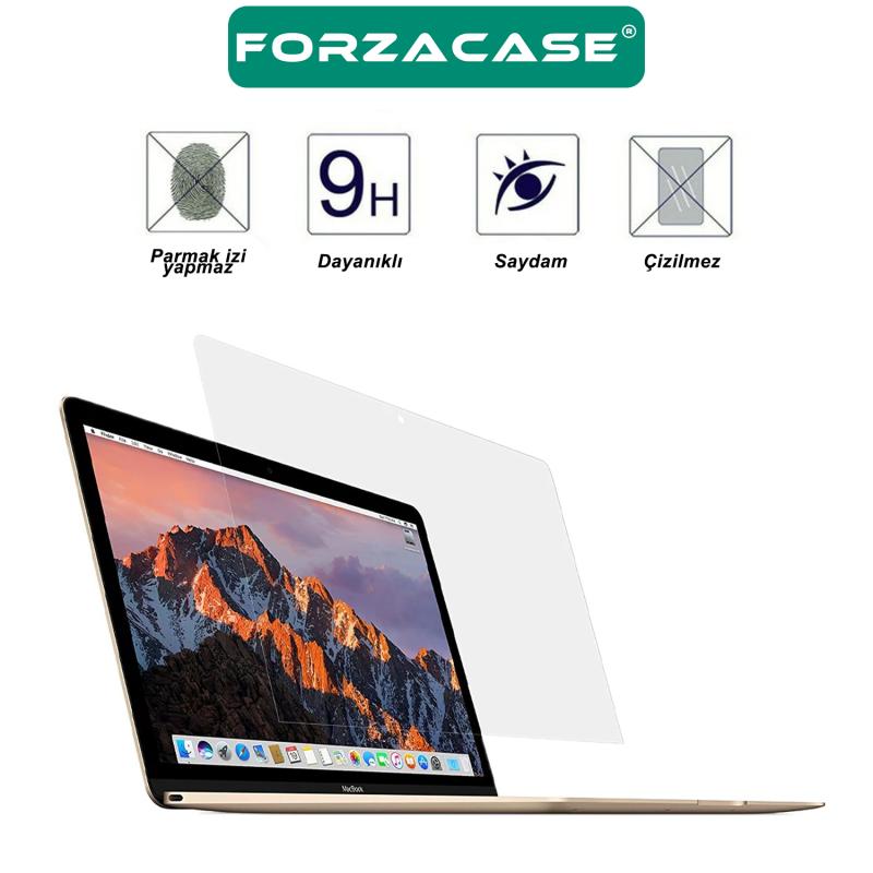 Forzacase%20Huawei%20Matebook%2014S%202021%20Ekran%20Koruyucu%20Film%20-%20FC337