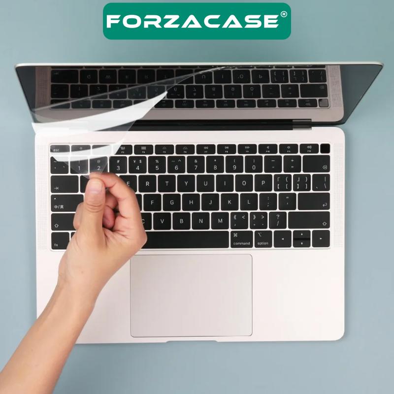 Forzacase%20Huawei%20Matebook%20D14%202021%20Ekran%20Koruyucu%20Film%20-%20FC337