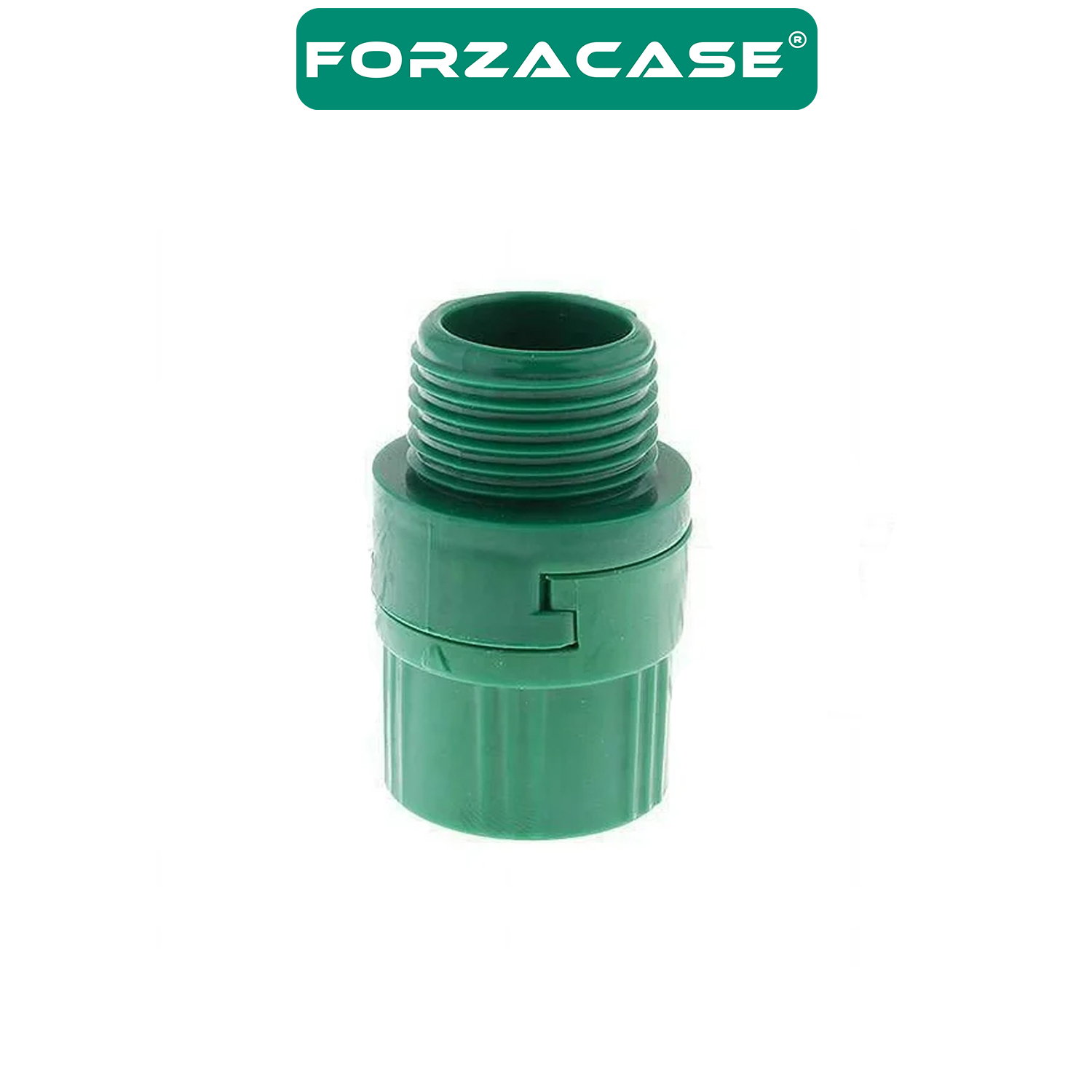 Forzacase%205%20Parça%20Bahçe%20Hortum%20Bağlantı%20Aparatları%20-%20FC350