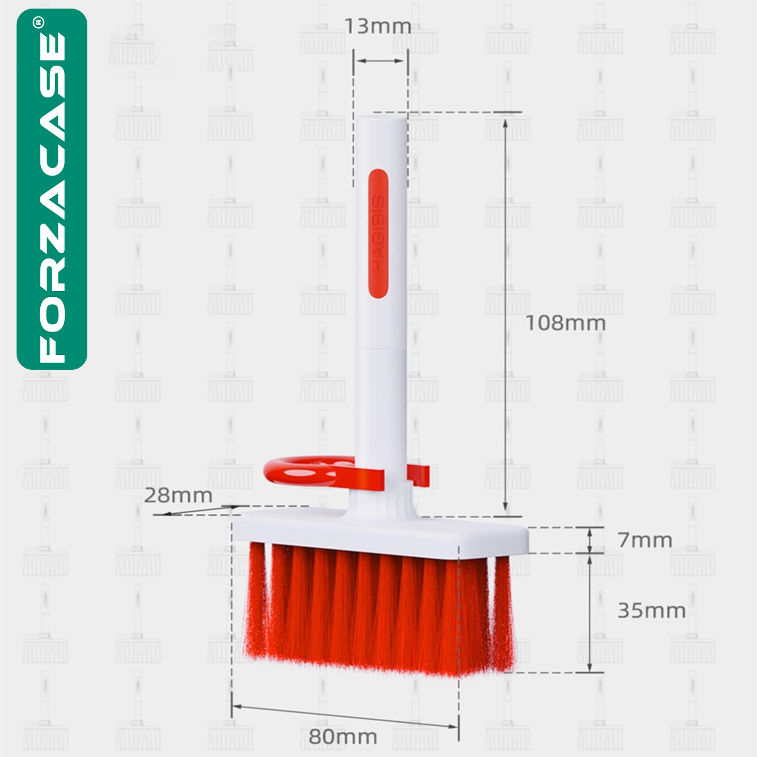 Forzacase%205%20Fonksiyonlu%20Profesyonel%20Klavye%20Airpords%20Kamera%20Kulaklık%20Temizleme%20Kiti%205in1%20Temizlik%20Seti%20-%20FC360