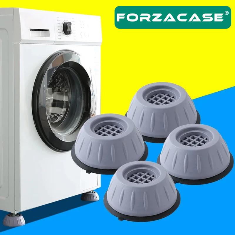 Forzacase%20Çok%20Amaçlı%20Dolap%20Masa%20Çamaşır%20Makinesi%20Titreşim%20Engelleyici%20Set%20-%20FC374