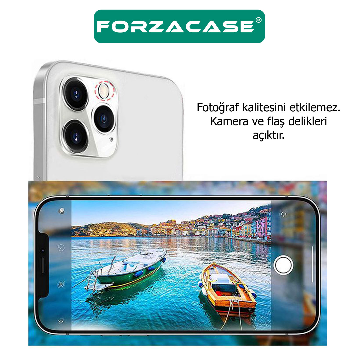 Forzacase%20iPhone%2013%20Pro%20ile%20uyumlu%20Kamera%20Lens%20Koruyucu%20Cam%20Filmi%20-%20FC378