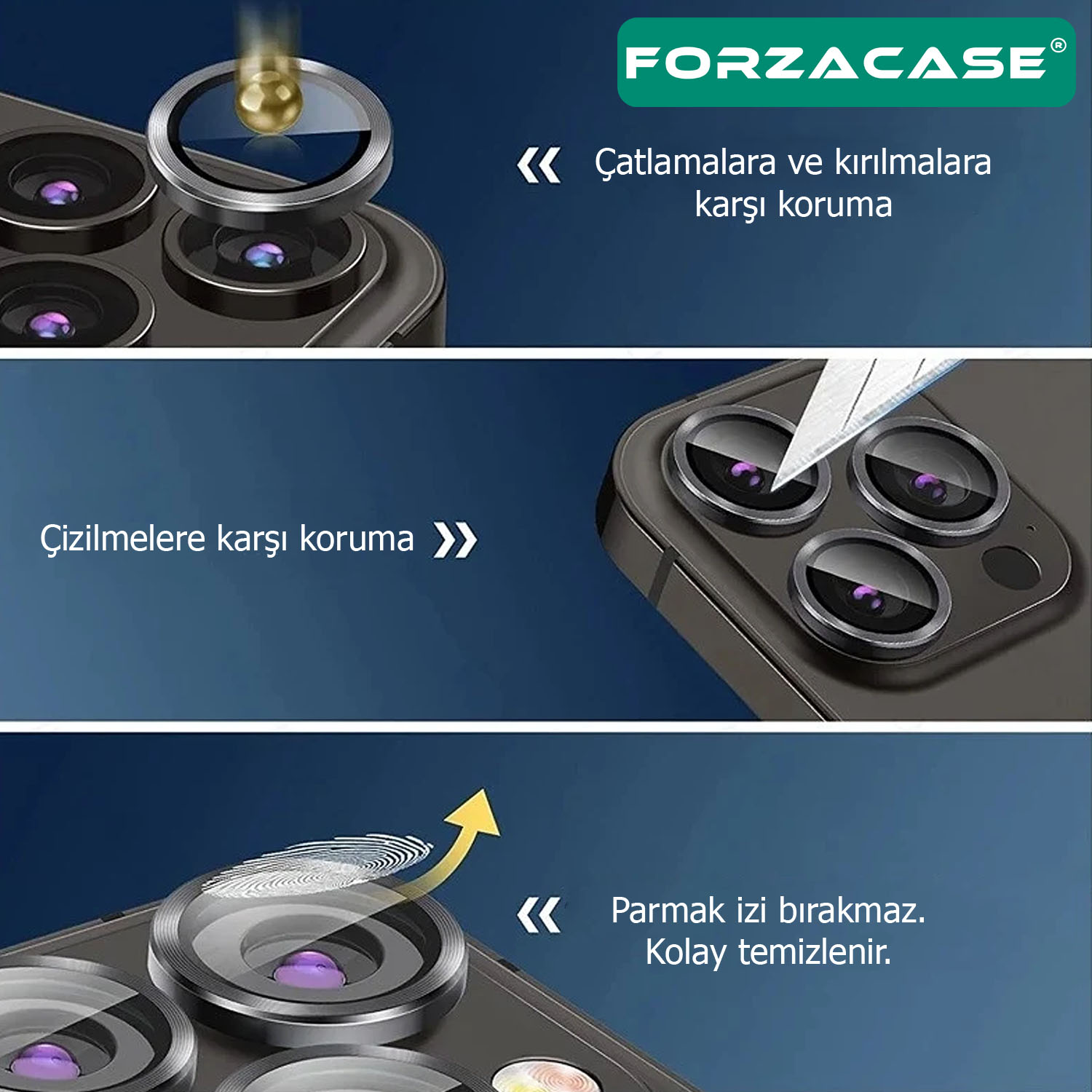 Forzacase%20iPhone%2013%20mini%20ile%20uyumlu%20Kamera%20Camı%20Lens%20Koruyucu%20Halka%20Seti%20-%20FC381