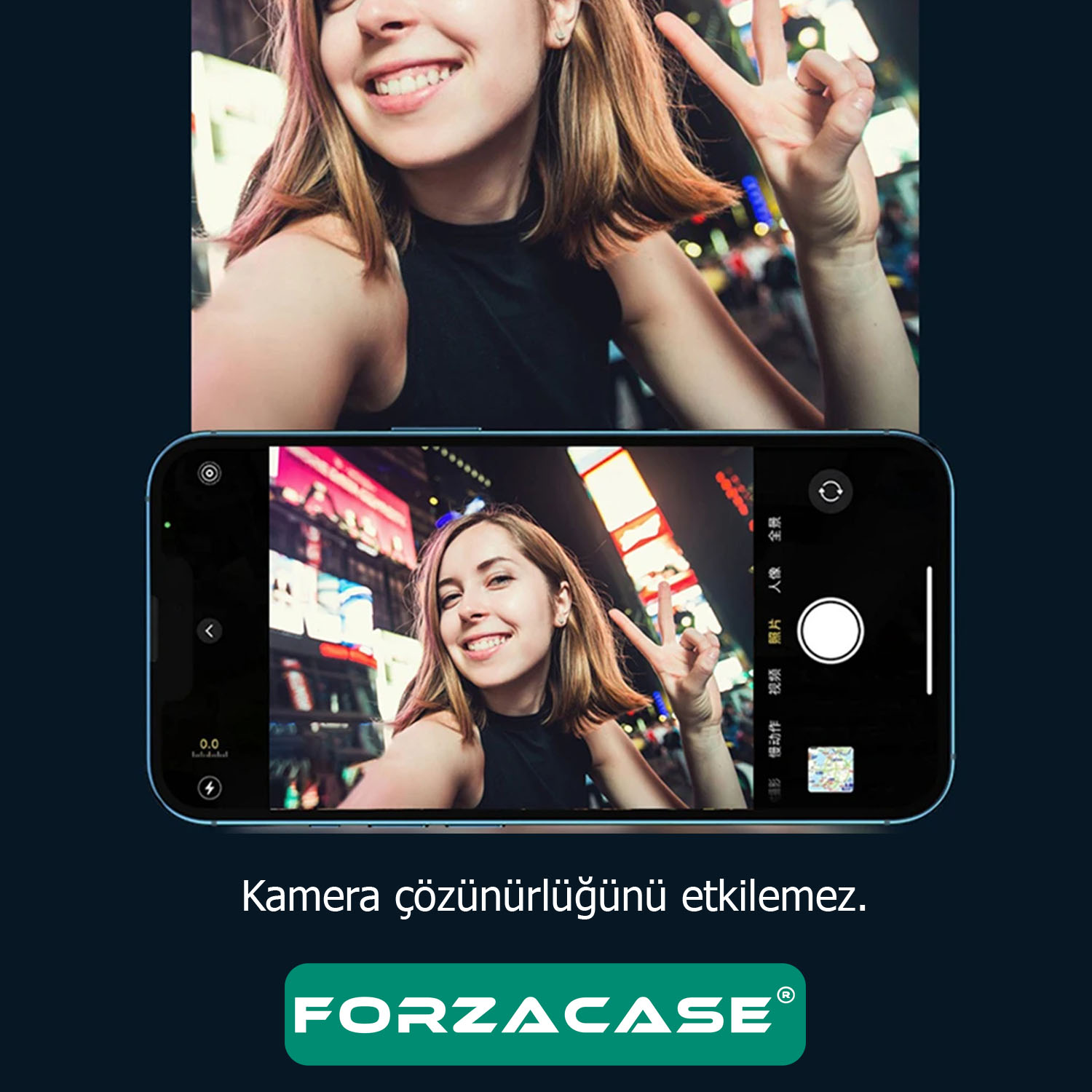 Forzacase%20iPhone%2014%20Pro%20Max%20ile%20uyumlu%20Kamera%20Camı%20Lens%20Koruyucu%20Halka%20Seti%20-%20FC381