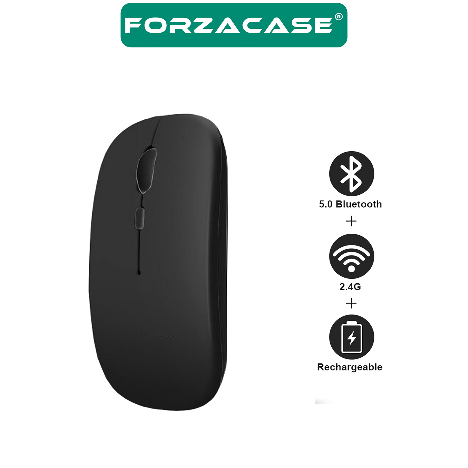 Forzacase%202.4%20GHz%20USB%20Kablosuz%20Klavye%20ve%20Mouse%20Seti%20-%20FC384