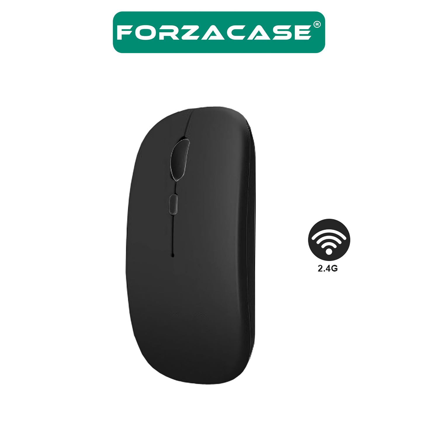 Forzacase%202.4%20GHz%20Bilgisiyar%20ve%20Tablet%20uyumlu%20Kablosuz%20Bluetooth%20Klavye%20+%20Bluetooth%20Mouse%20-FC384