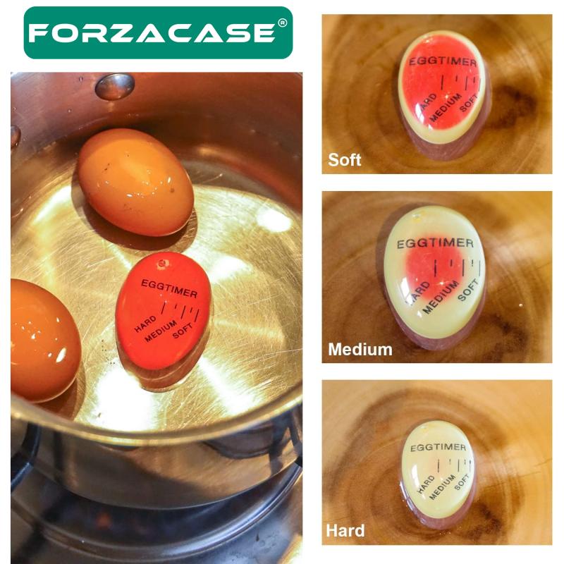 Forzacase%20Yumurta%20Kaynatma%20Zamanlayıcısı%20Dublör%20Yumurta%20Egg%20Timer%20-%20FC423