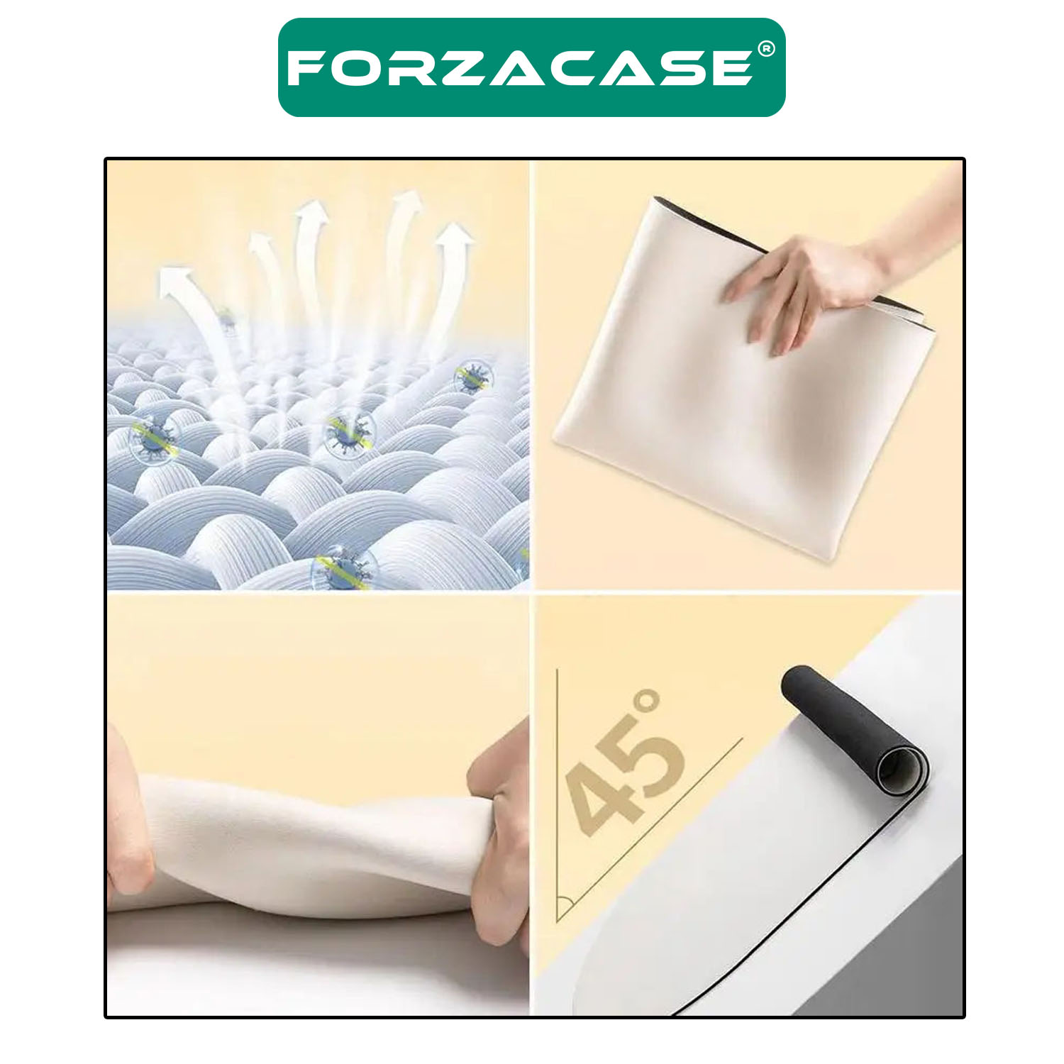 Forzacase%20Banyo%20Paspası%20Kaymaz%20Tabanlı%20Süper%20Emici%203D%20Tasarım%20Banyo%20Mutfak%20Paspası%20-%20FC425