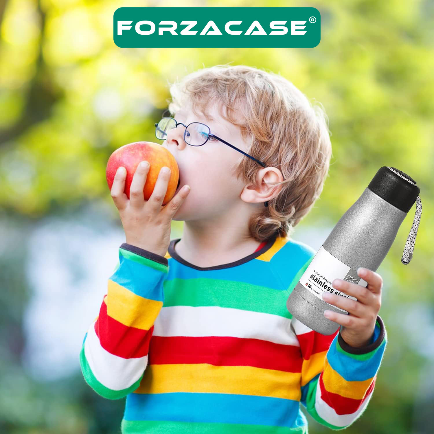 Forzacase%20Paslanmaz%20Çelik%20500%20ml%20Sıcak%20Soğuk%20Tutan%20Çay%20Kahve%20Su%20İpli%20El%20Termosu%20-%20FC433