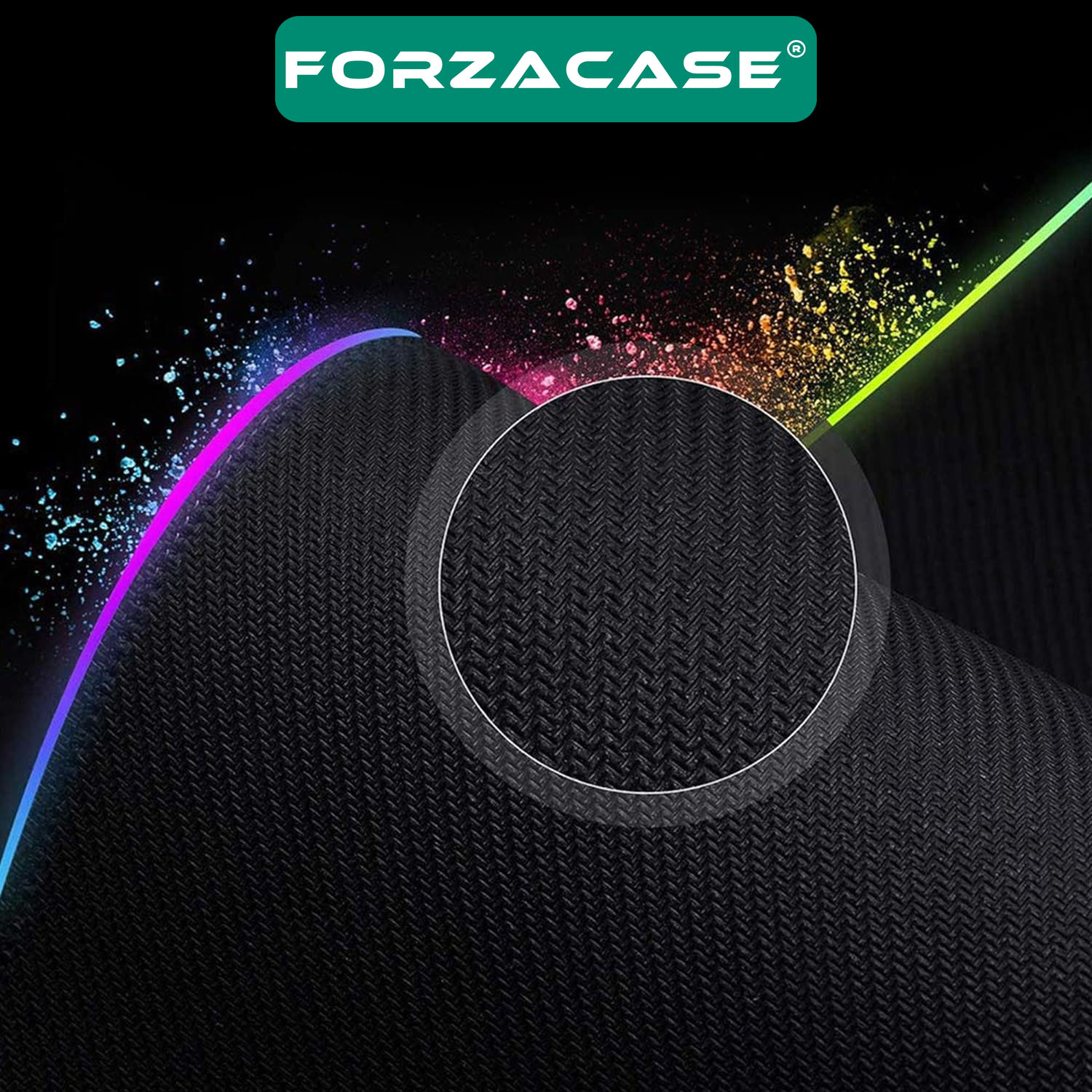 Forzacase%20RGB%20Ledli%20Gaming%20Mouse%20Pad%2080x30cm%20Dünya%20Haritası%20-%20FC454