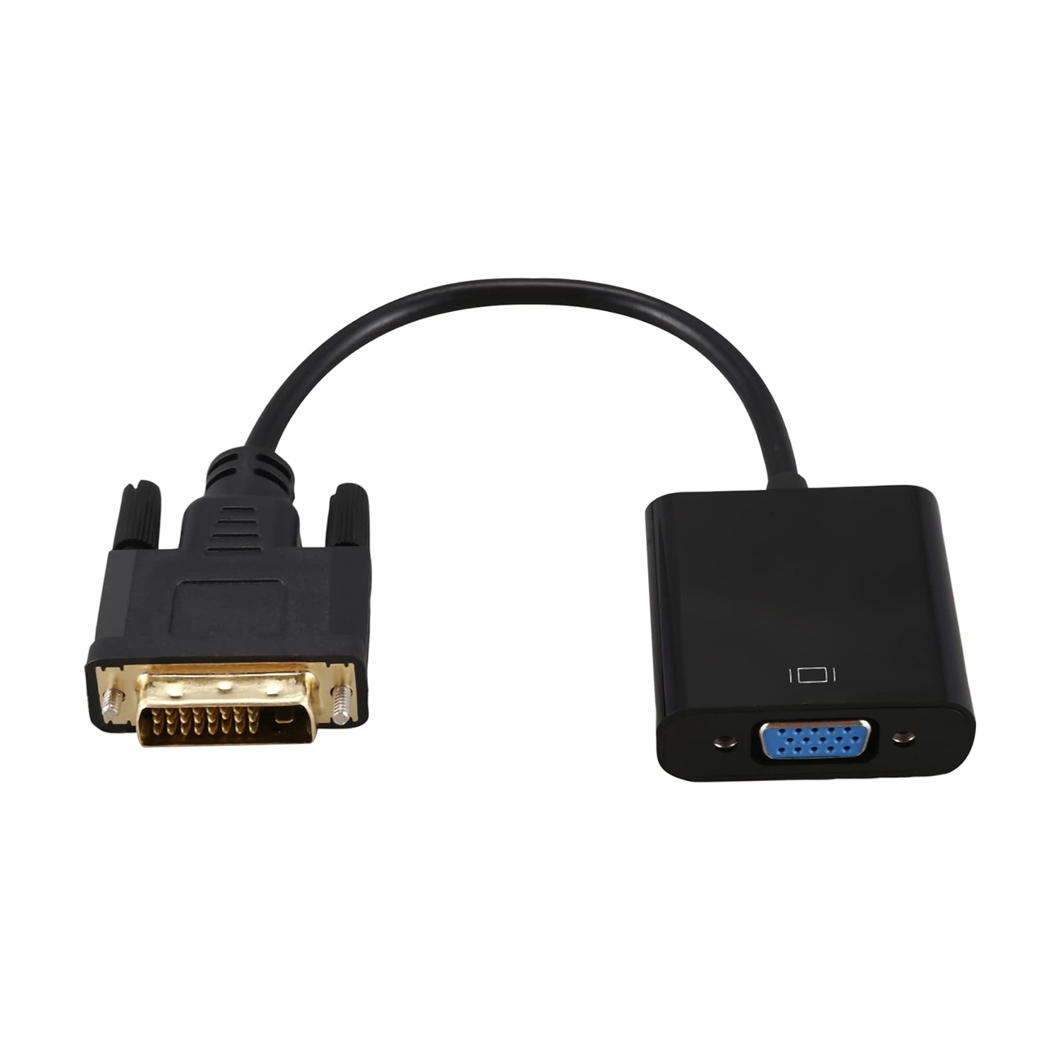 Forzacase%20DVI%20to%20VGA%201080p%2024+1%20VGA%20Dönüştürücü%20Adaptör%20-%20FC472