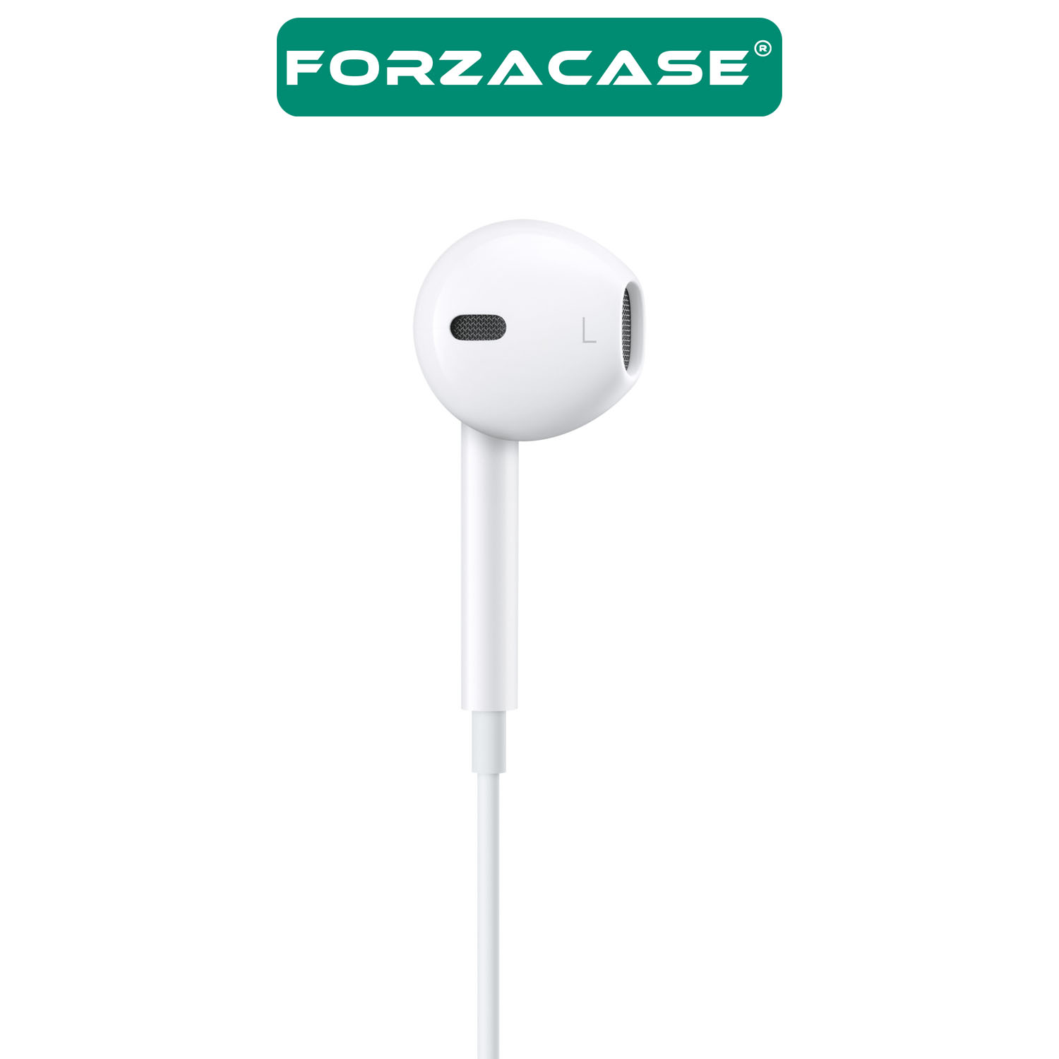 Forzacase%20Xiaomi%20Samsung%20Huawei%20Oppo%20Realme%20Uyumlu%20Type-C%20Kulaklık%20Kablolu%20Kulaklık%20-%20FC496