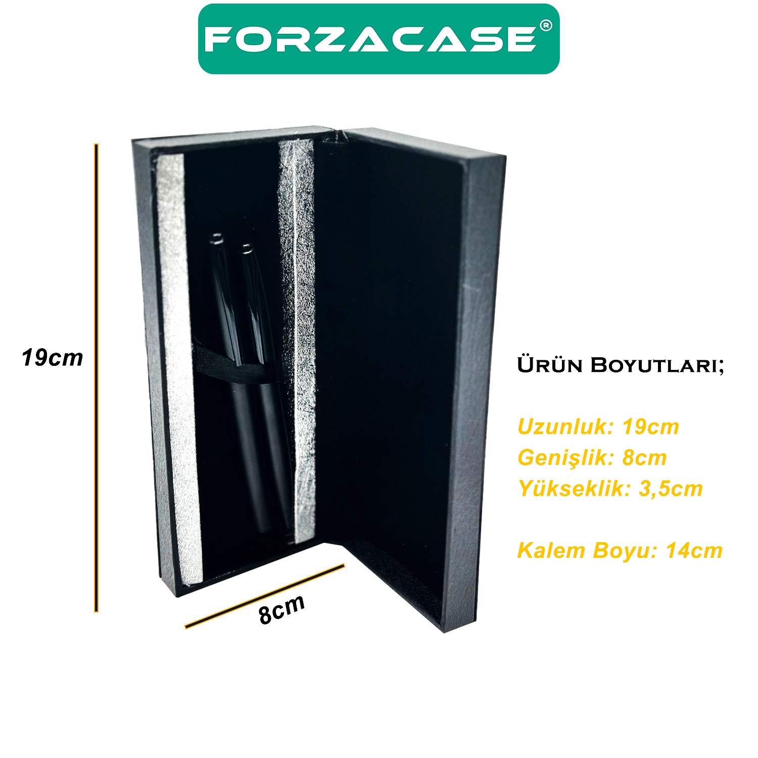 Forzacase%20İkili%20Klasik%20Kutulu%20Metal%20Roller%20Kalem%202’li%20Tükenmez%20Kalem%20Seti%20-%20FC506