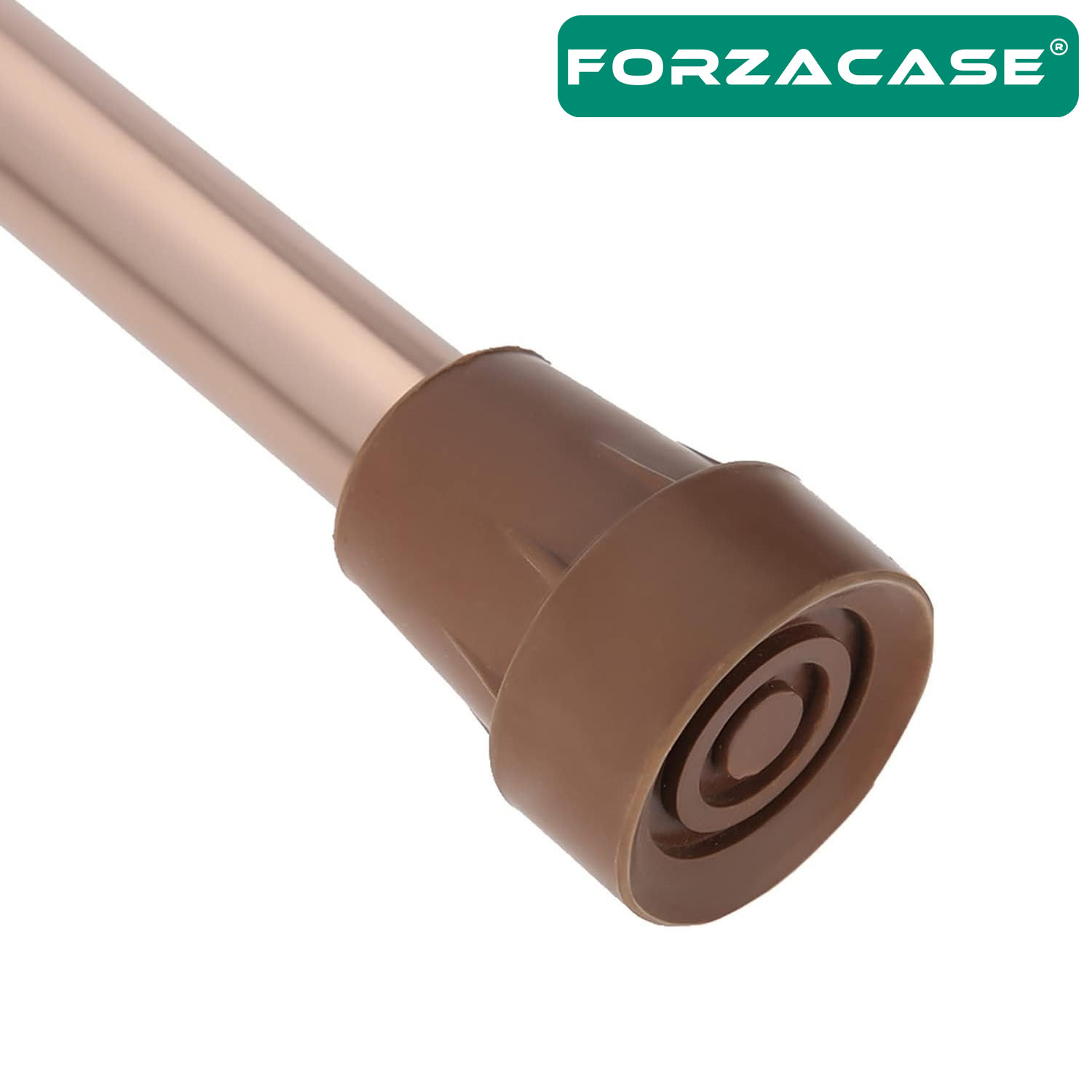 Forzacase%20Ayarlanabilir%20Alüminyum%20Denge%20Bastonu%20Erkekler%20Ve%20Kadınlar%20için%20Kamp,%20Yürüyüş%20-%20FC513