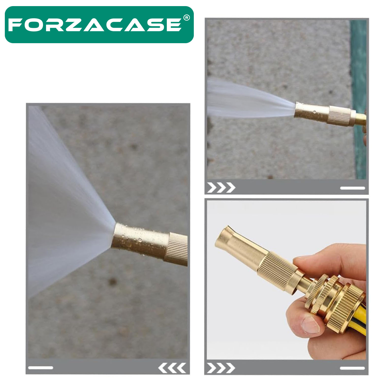 Forzacase%20Yüksek%20Basınçlı%20Ayarlanabilir%20Hortum%20Başlığı%20-%20FC525