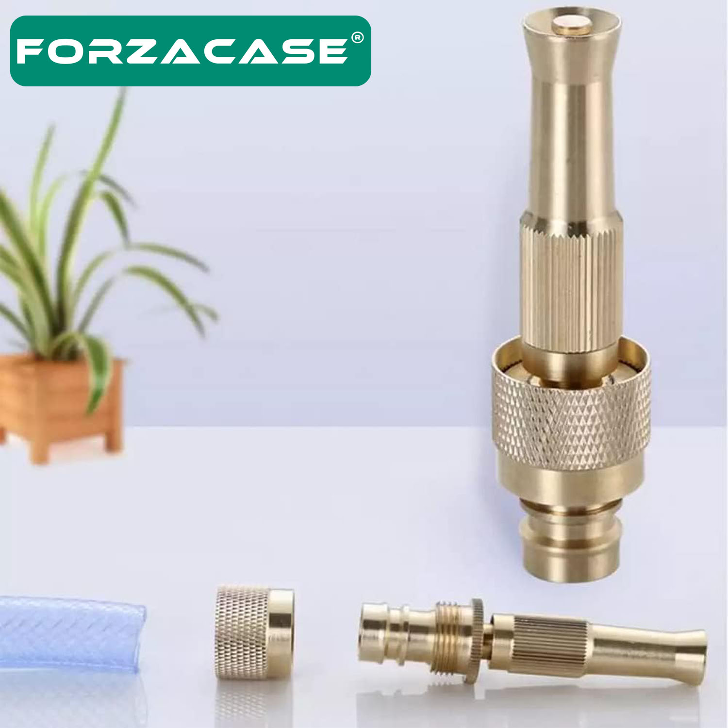 Forzacase%20Yüksek%20Basınçlı%20Ayarlanabilir%20Hortum%20Başlığı%20-%20FC525