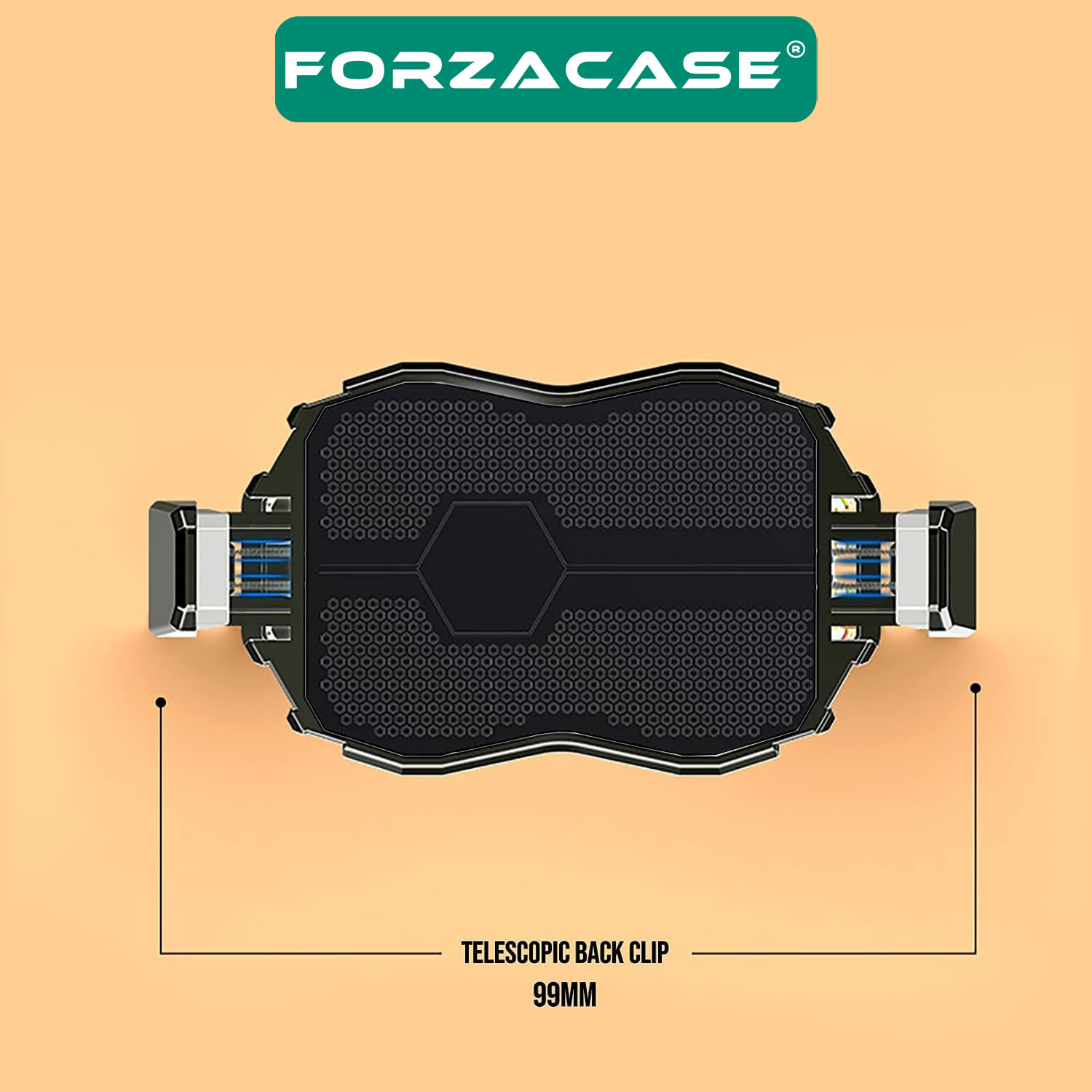 Forzacase%205000%20RPM%20Kablolu%20Işıklı%20Cep%20Telefonu%20Soğutucu%20Isı%20Önleyici%20Fan%20-%20FC596