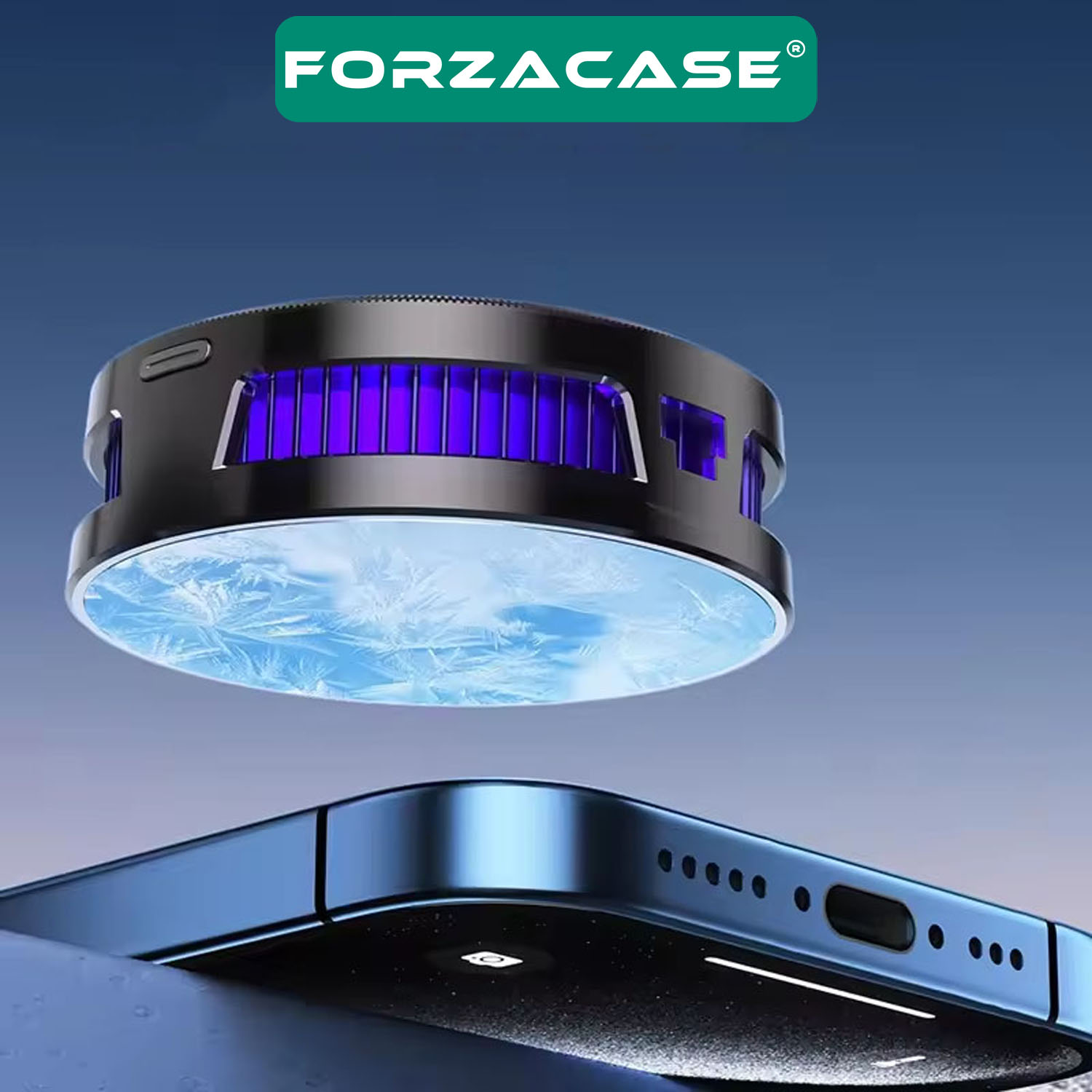 Forzacase%205500%20RPM%20Kablolu%20RGB%20Işıklı%20Manyetik%20Tablet%20ve%20Telefon%20Soğutucu%20Isı%20Önleyici%20Fan%20-%20FC598