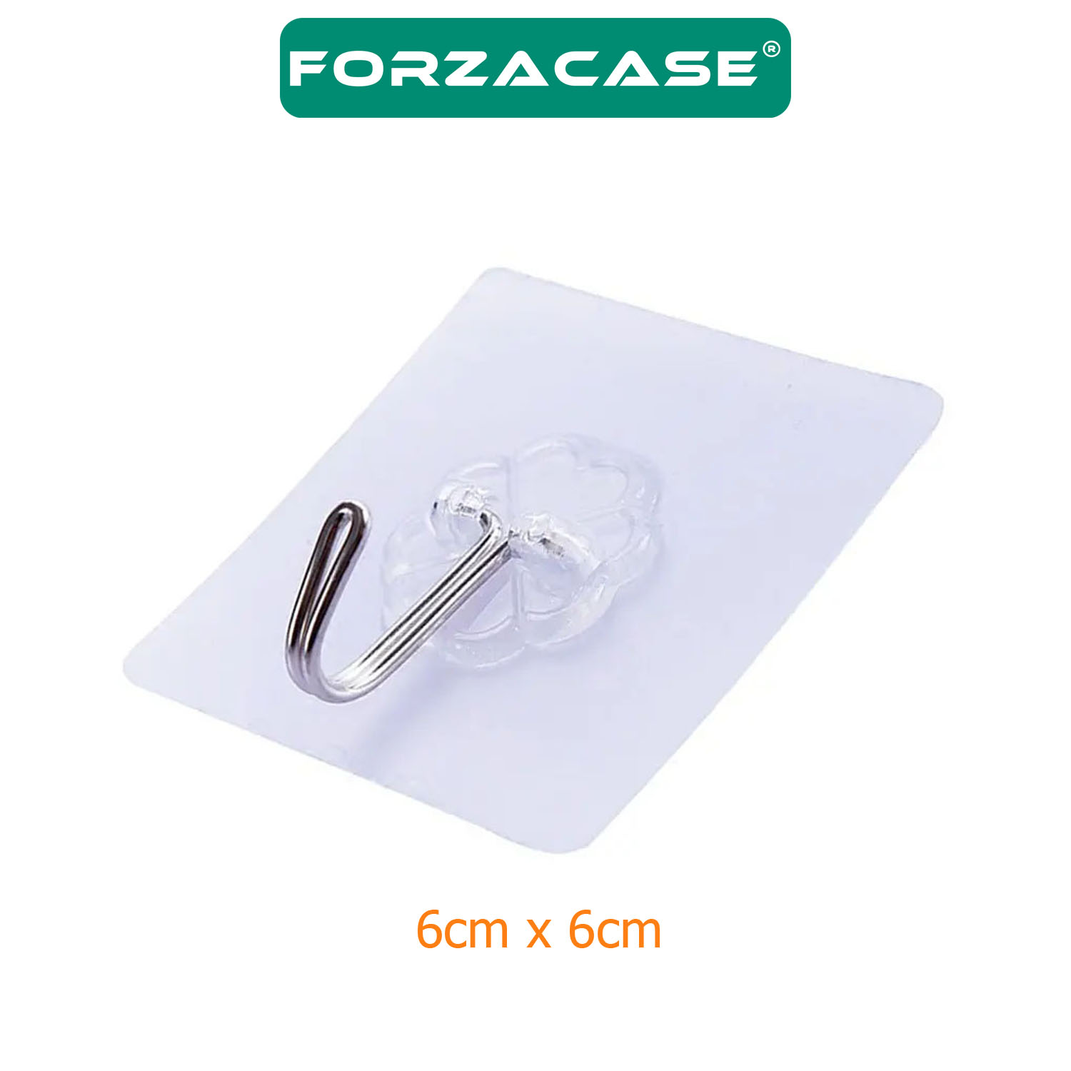 Forzacase%20Ultra%20Güçlü%205%20Adet%20Vantuzlu%20Banyo%20Mutfak%20Raf%20Askısı%20-%20FC621