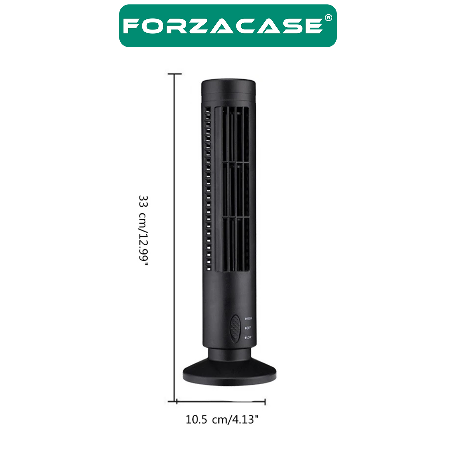 Forzacase%20USB’den%20Çalışır%20Portatif%202%20Hız%20Modlu%20Kule%20Tipi%20Masa%20Vantilatörü%20%20-%20FC646