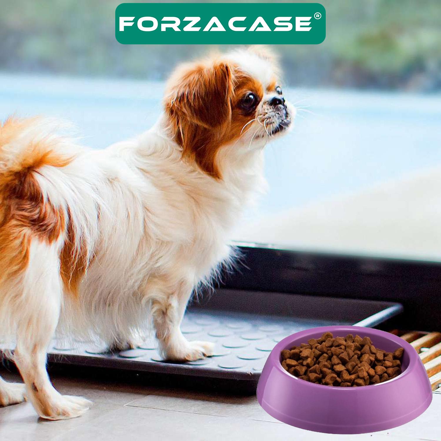 Forzacase%20250ml%20Kedi%20ve%20Köpekler%20için%20Plastik%20Mama%20Ve%20Su%20Kabı%20-%20FC660