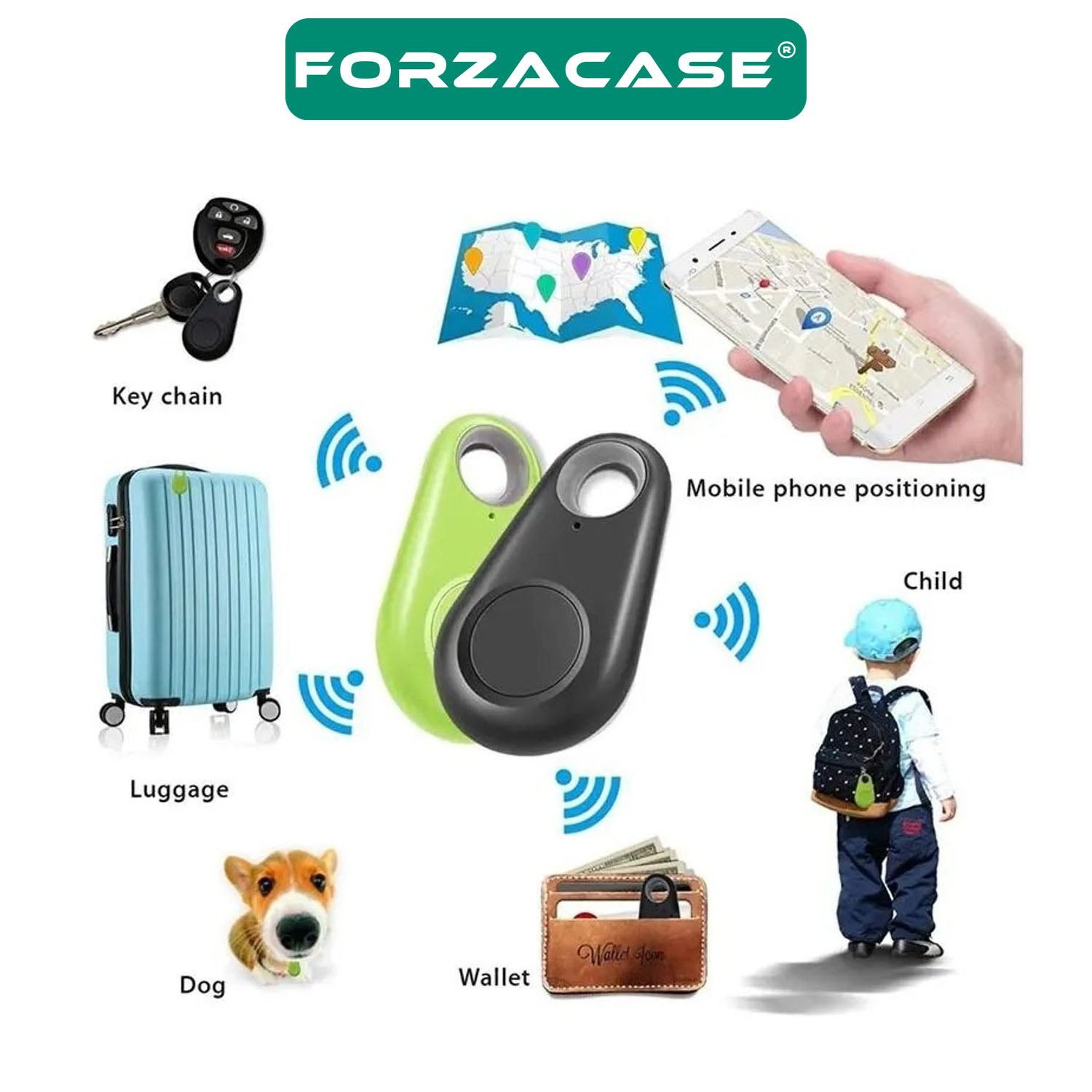 Forzacase%20Akıllı%20Mini%20GPS%20Takip%20Cihazı%20Eşya%20Kedi%20Köpek%20Çocuk%20Araç%20Takip%20Bulucu%20-%20FC663