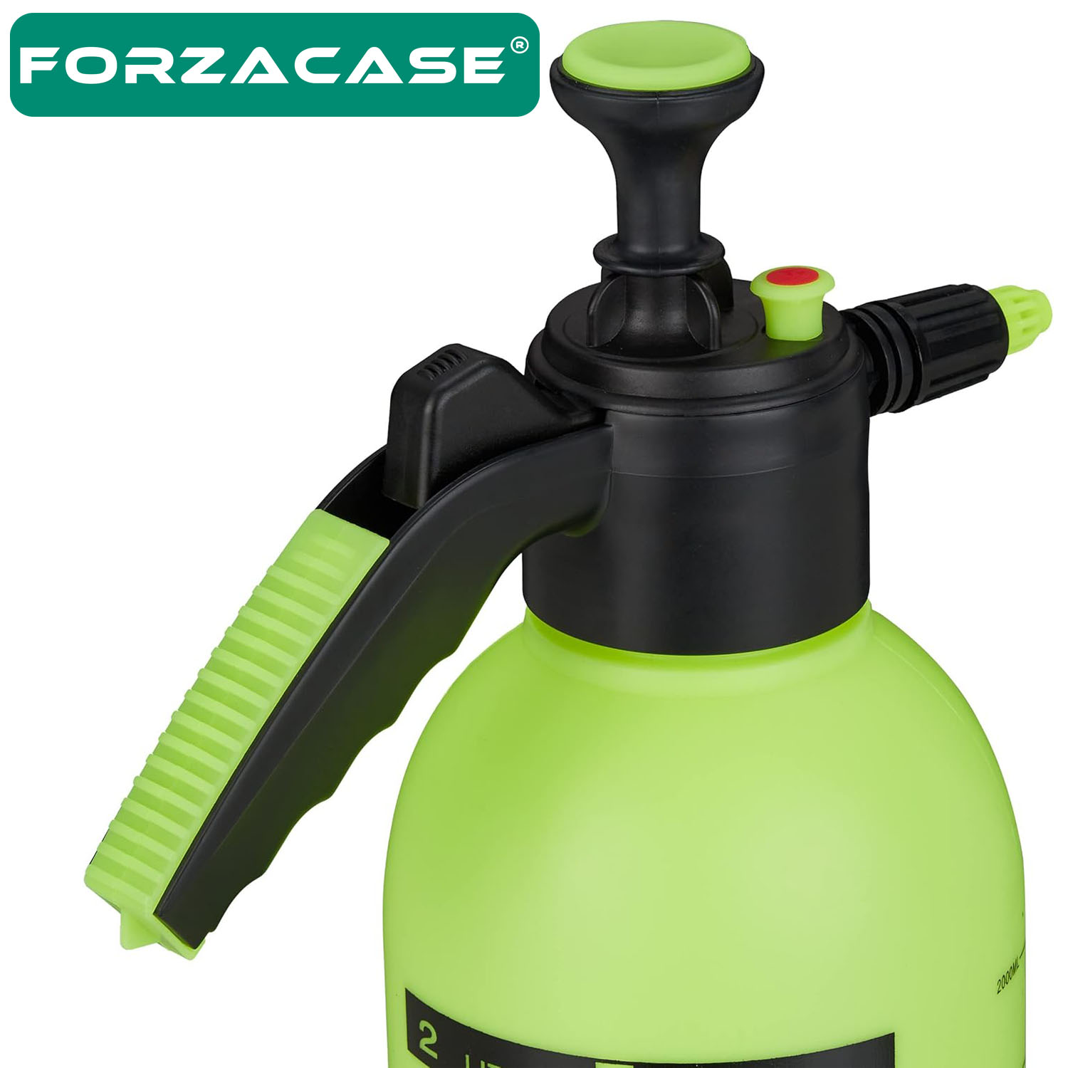 Forzacase%202%20Litre%20Basınçlı%20Su%20Köpük%20Püskürtme%20Sprey%20Şişe%20Çiçek%20Sulama%20İlaçlama%20Araç%20Yıkama%20-%20FC665