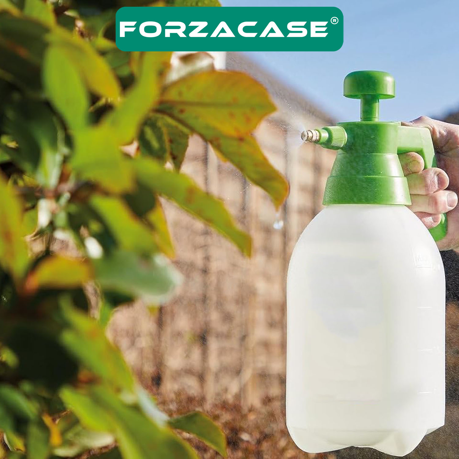 Forzacase%202%20Litre%20Basınçlı%20Su%20Köpük%20Püskürtme%20Sprey%20Şişe%20Çiçek%20Sulama%20İlaçlama%20Araç%20Yıkama%20-%20FC666