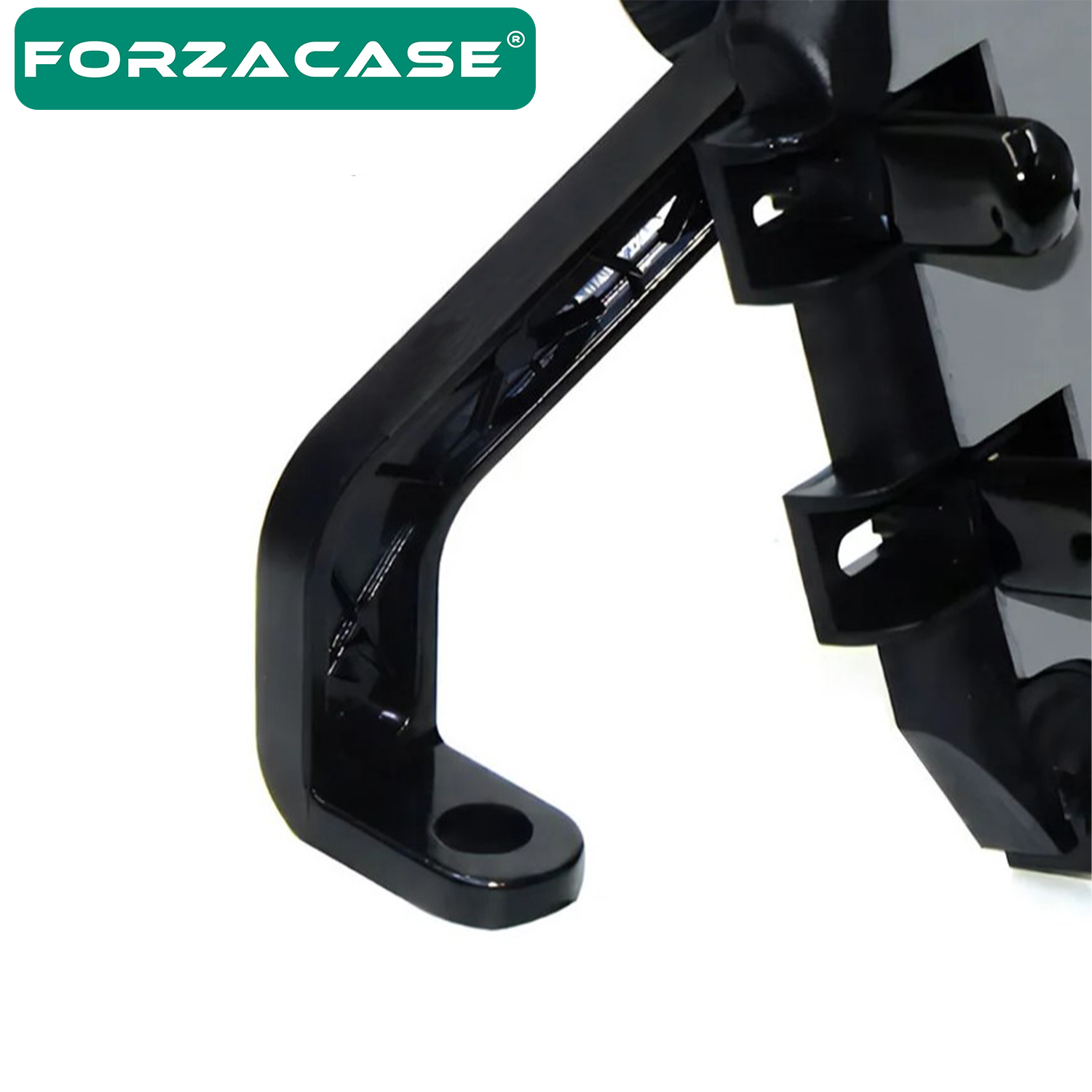 Forzacase%204.7-7.2%20inç%20Bisiklet%20Motosiklet%20Scooter%20Ayna%20Montajlı%20Telefon%20Tutucu%20-%20FC668