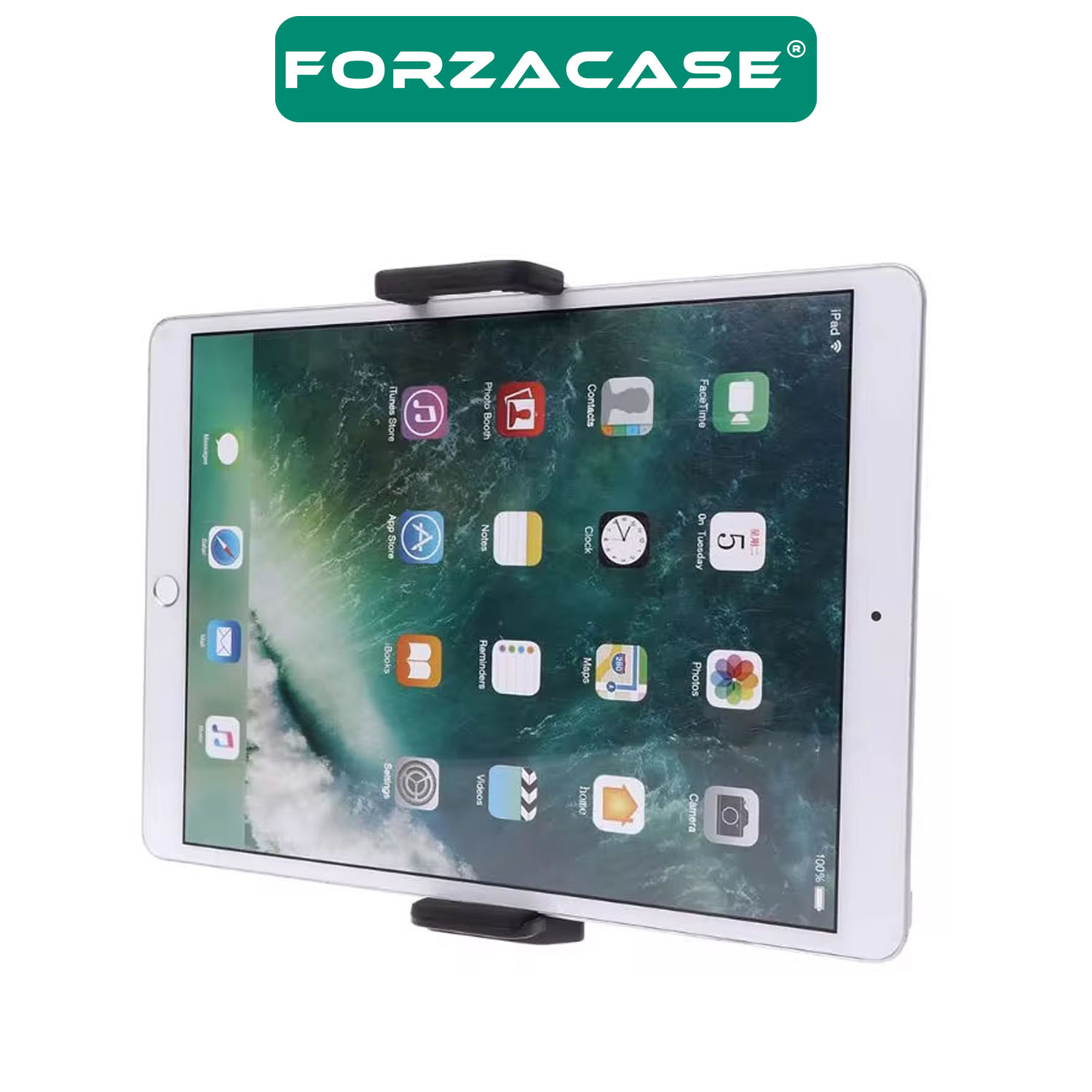 Forzacase%203%20Ayak%20Mini%20Kamera%20Tripodu%20+%20Döner%20Başlık%20Tablet%20ve%20Telefon%20Tutucu%20-%20FC670