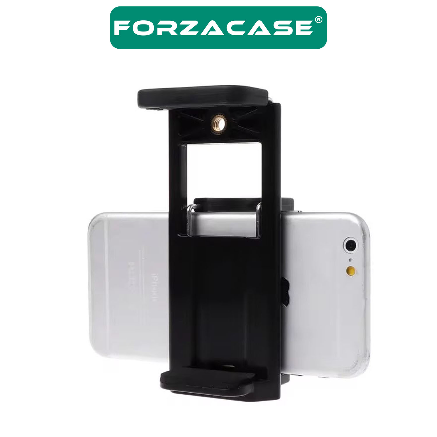 Forzacase%203%20Ayak%20Mini%20Kamera%20Tripodu%20+%20Döner%20Başlık%20Tablet%20ve%20Telefon%20Tutucu%20-%20FC670