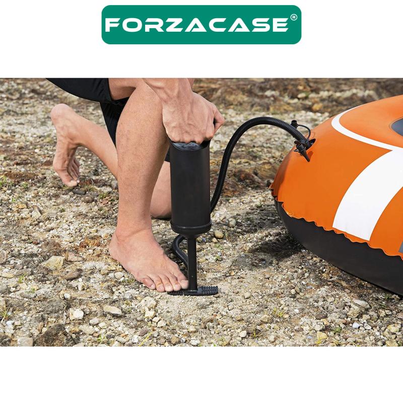 Forzacase%20Manuel%20Şişme%20Yatak%20Havuz%20Deniz%20Botu%20Şişirme%20Pompası%2036%20cm%20-%20FC684