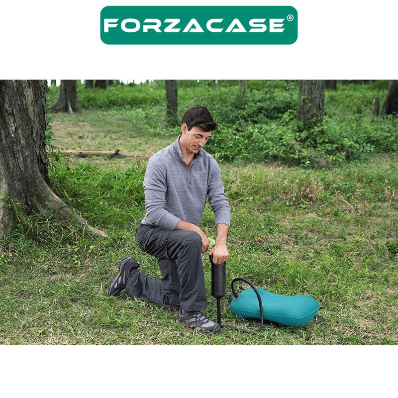 Forzacase%20Manuel%20Şişme%20Yatak%20Havuz%20Deniz%20Botu%20Şişirme%20Pompası%2036%20cm%20-%20FC684