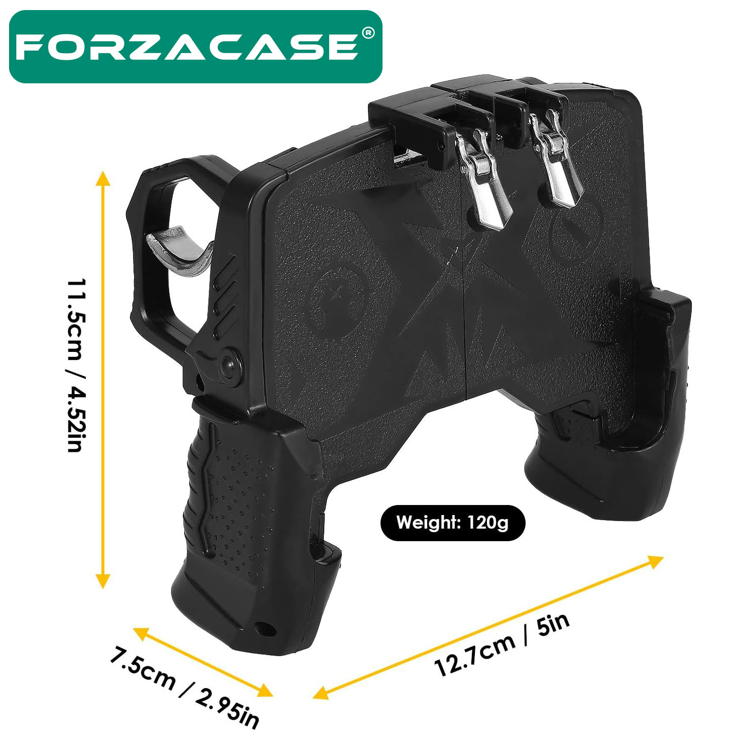 Forzacase%204.7’’-6.5’’%20Telefonlar%20ile%20uyumlu%20Ergonomik%20Telefon%20Oyun%20Kolu%20PubG%20Tetik%20Düğmesi%20-%20FC685