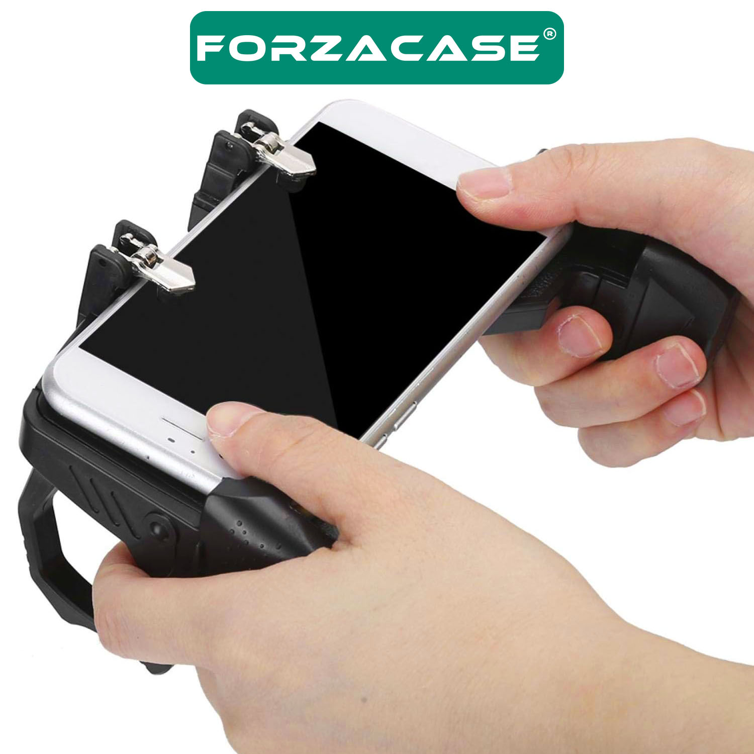 Forzacase%204.7’’-6.5’’%20Telefonlar%20ile%20uyumlu%20Ergonomik%20Telefon%20Oyun%20Kolu%20PubG%20Tetik%20Düğmesi%20-%20FC685