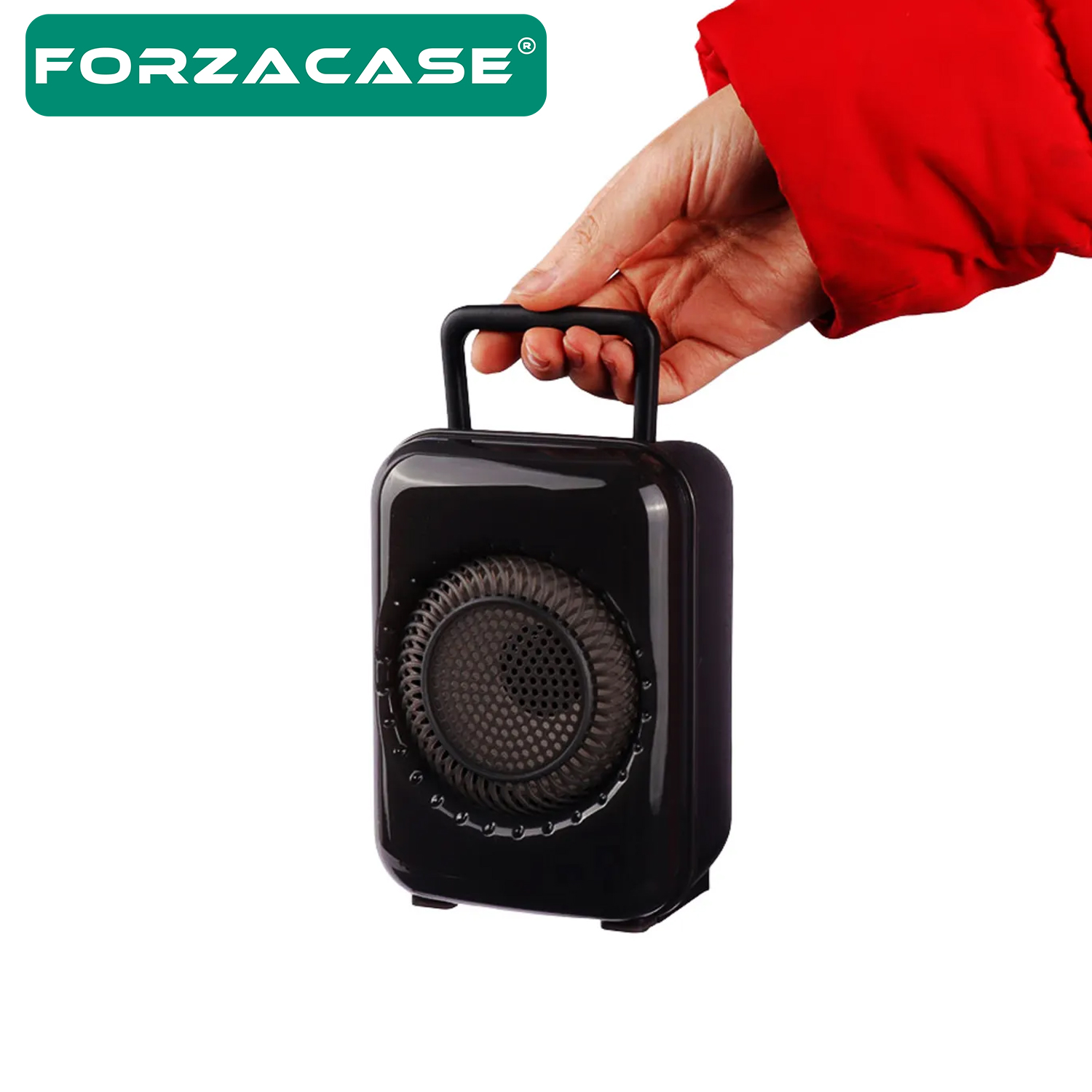 Forzacase%20Taşınabilir%203%20inç%20LED%20Subwoofer%20Kablosuz%20BT%20Hoparlör-Radyo-USB-TF%20Cart%20-%20FC696