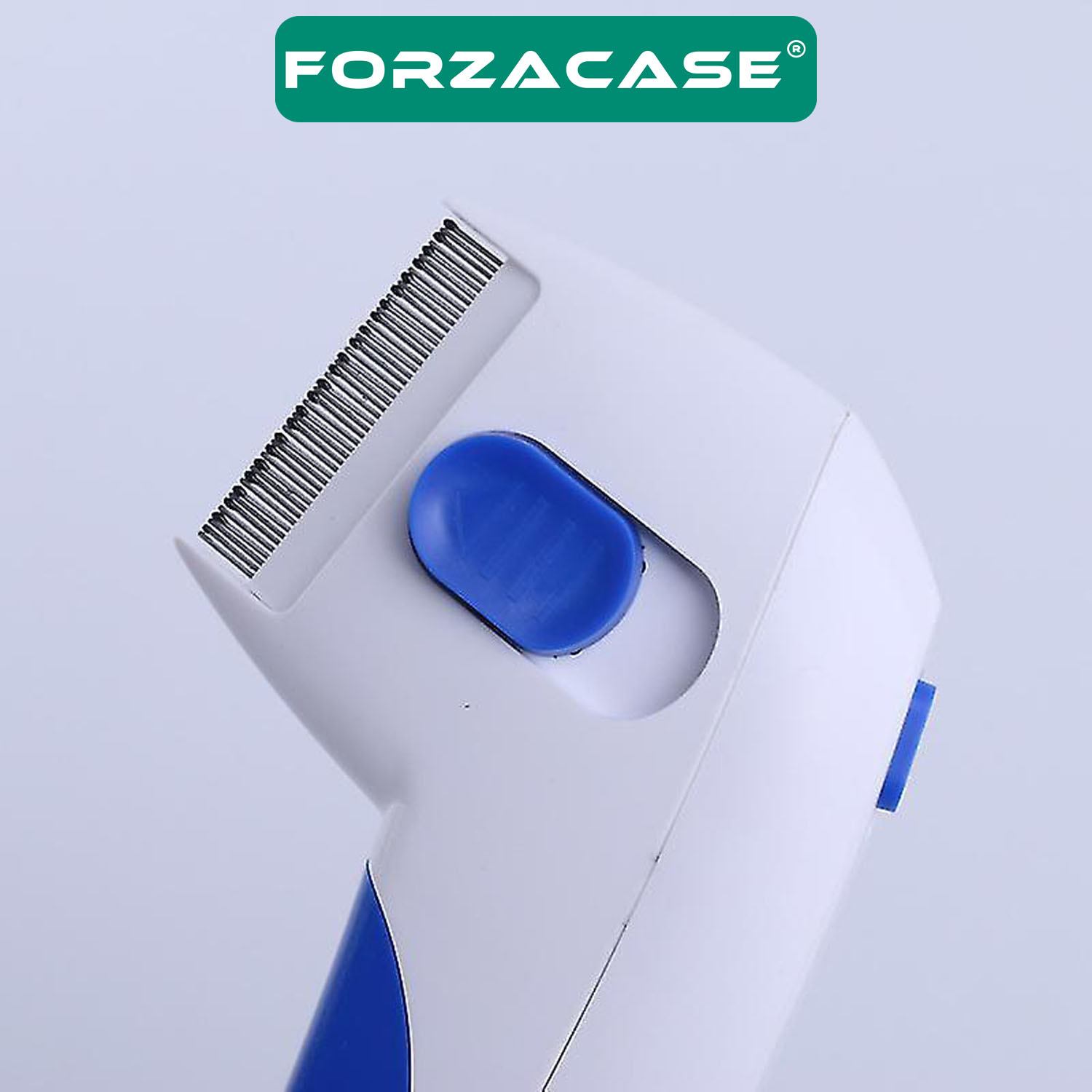 Forzacase%20Kedi%20ve%20Köpekler%20için%20Pire%20Doktoru%20Elektronik%20Pire%20Tarağı%20Kıtık%20Açıcı%20-%20FC700